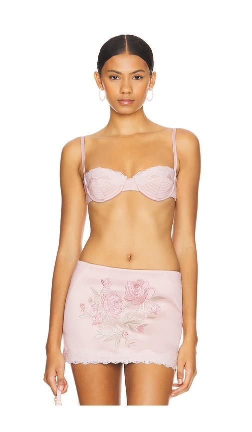 Rosa Bra Top Product Image