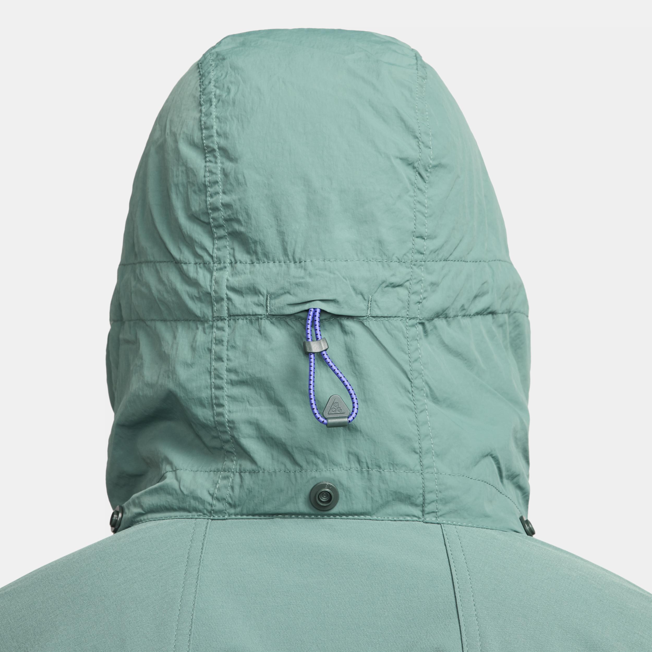 Mens Nike ACG Sun Farer Jacket Product Image