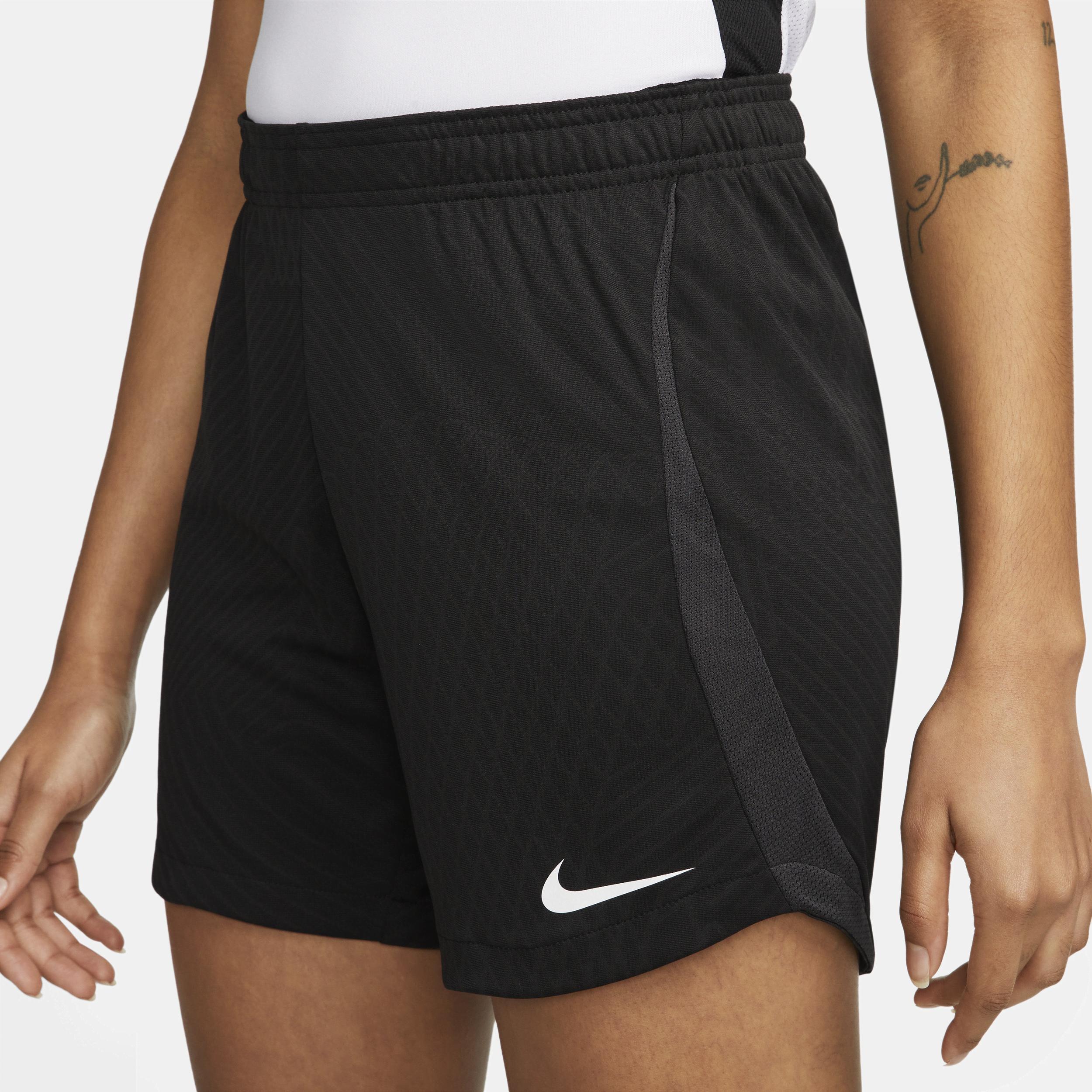 Nike Women's Dri-FIT Strike Soccer Shorts Product Image