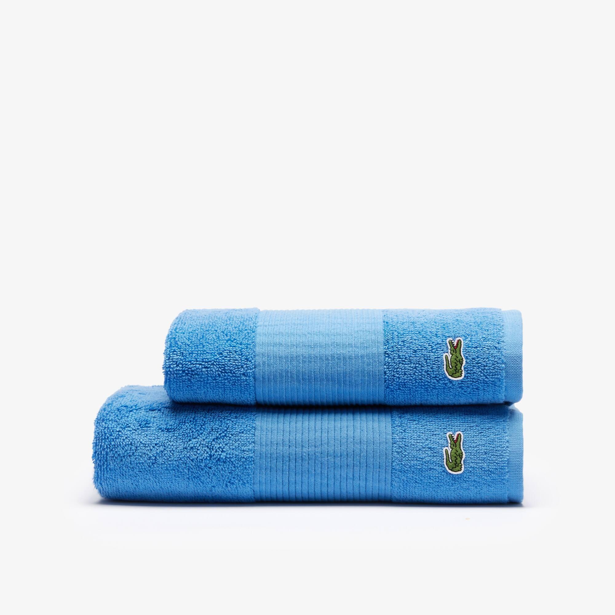 L Lecroco Bath Towel Product Image