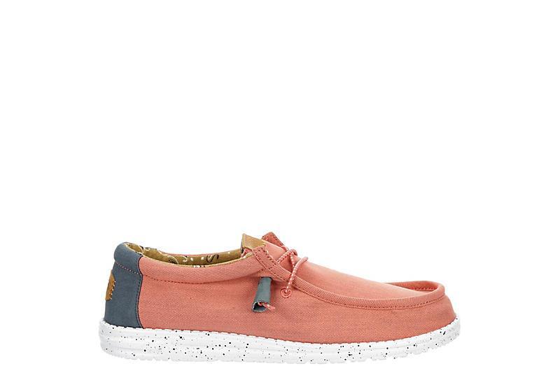 Heydude Men's Wally Slip On Sneaker Product Image