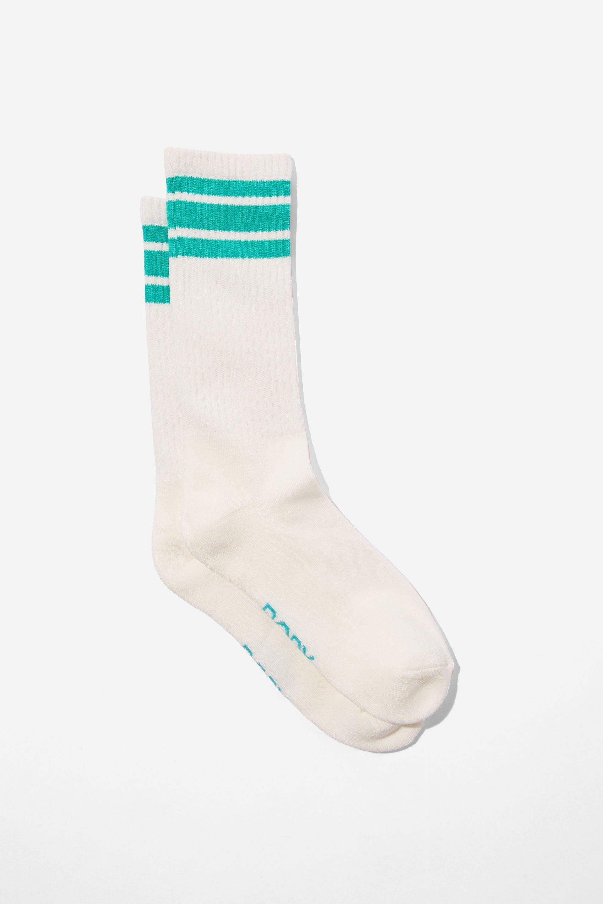 Active Tube Sock Product Image