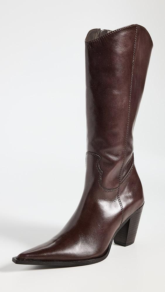 Free People Copenhagen Point Boots | Shopbop Product Image