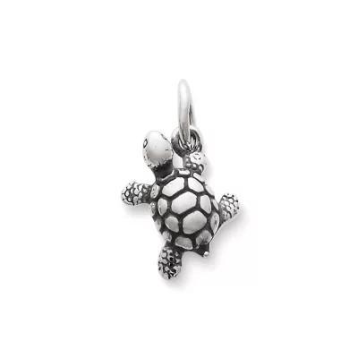 Turtle Charm Product Image