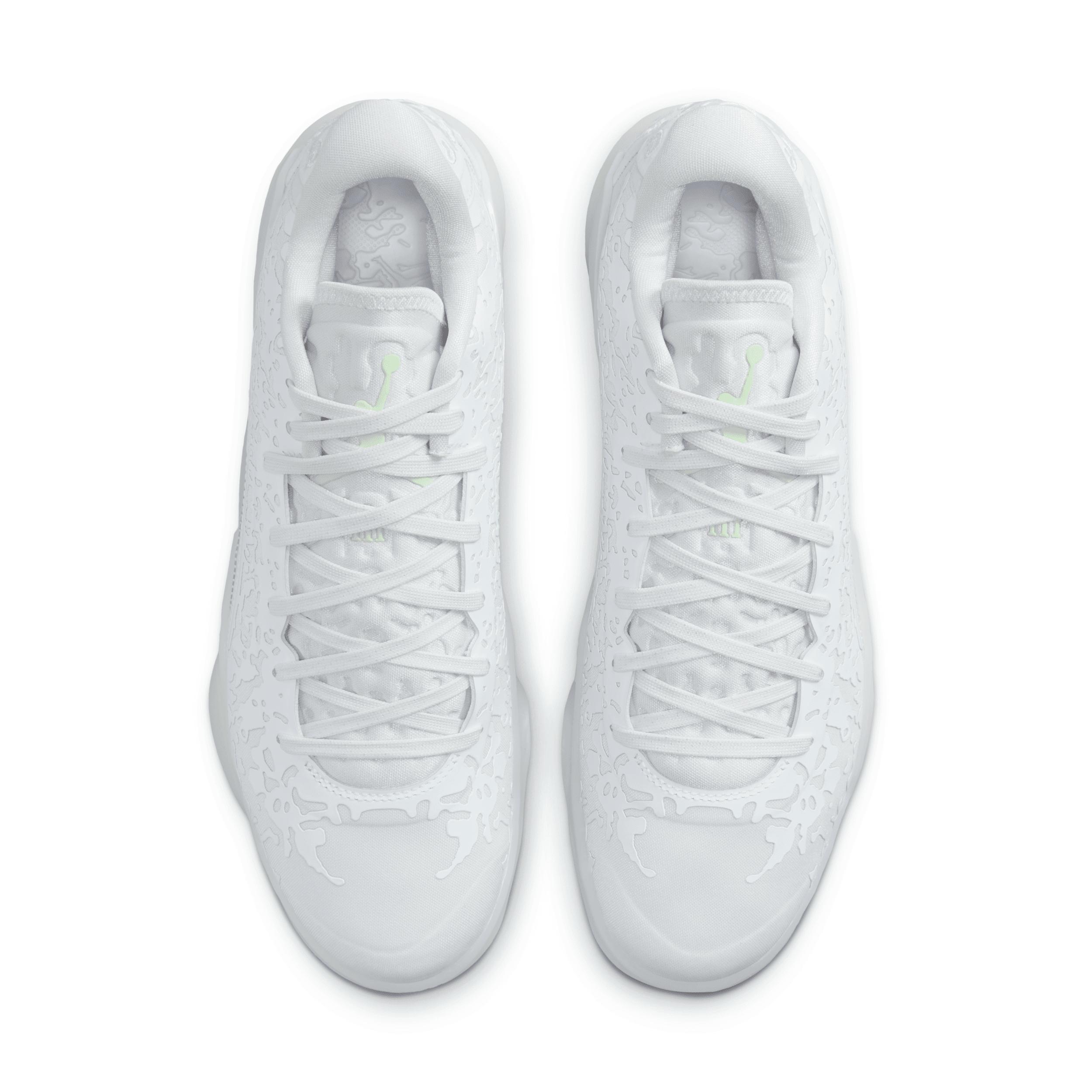 Nike Men's Zion 3 Basketball Shoes Product Image