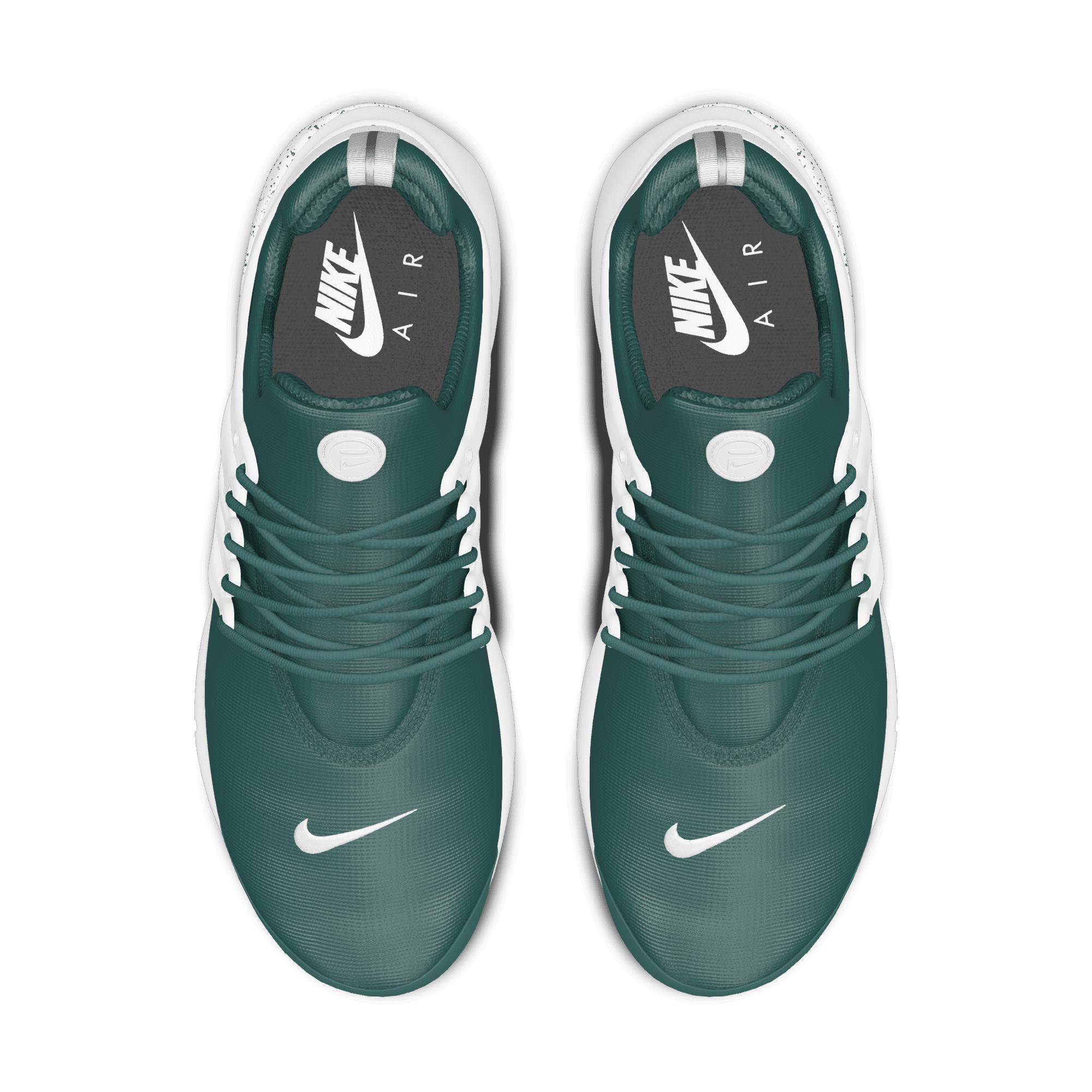 Nike Men's Air Presto By You Custom Shoes Product Image