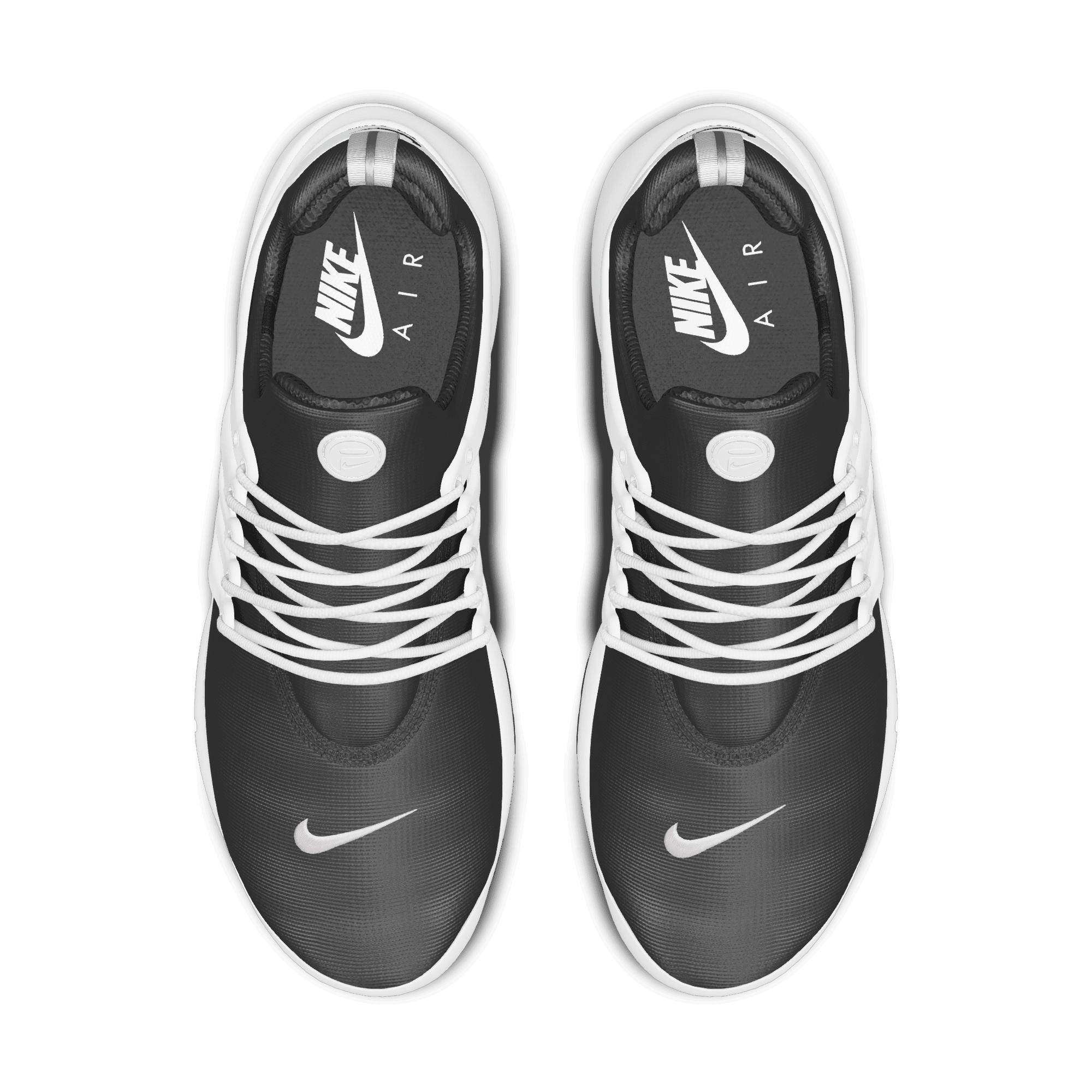 Nike Women's Air Presto By You Custom Shoes Product Image