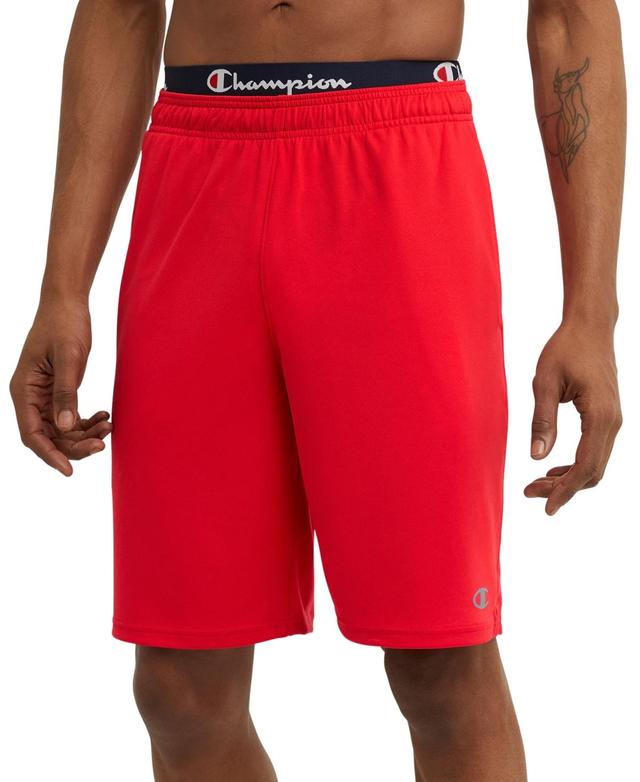 Champion Mens Double Dry Cross-Training 10 Shorts Product Image