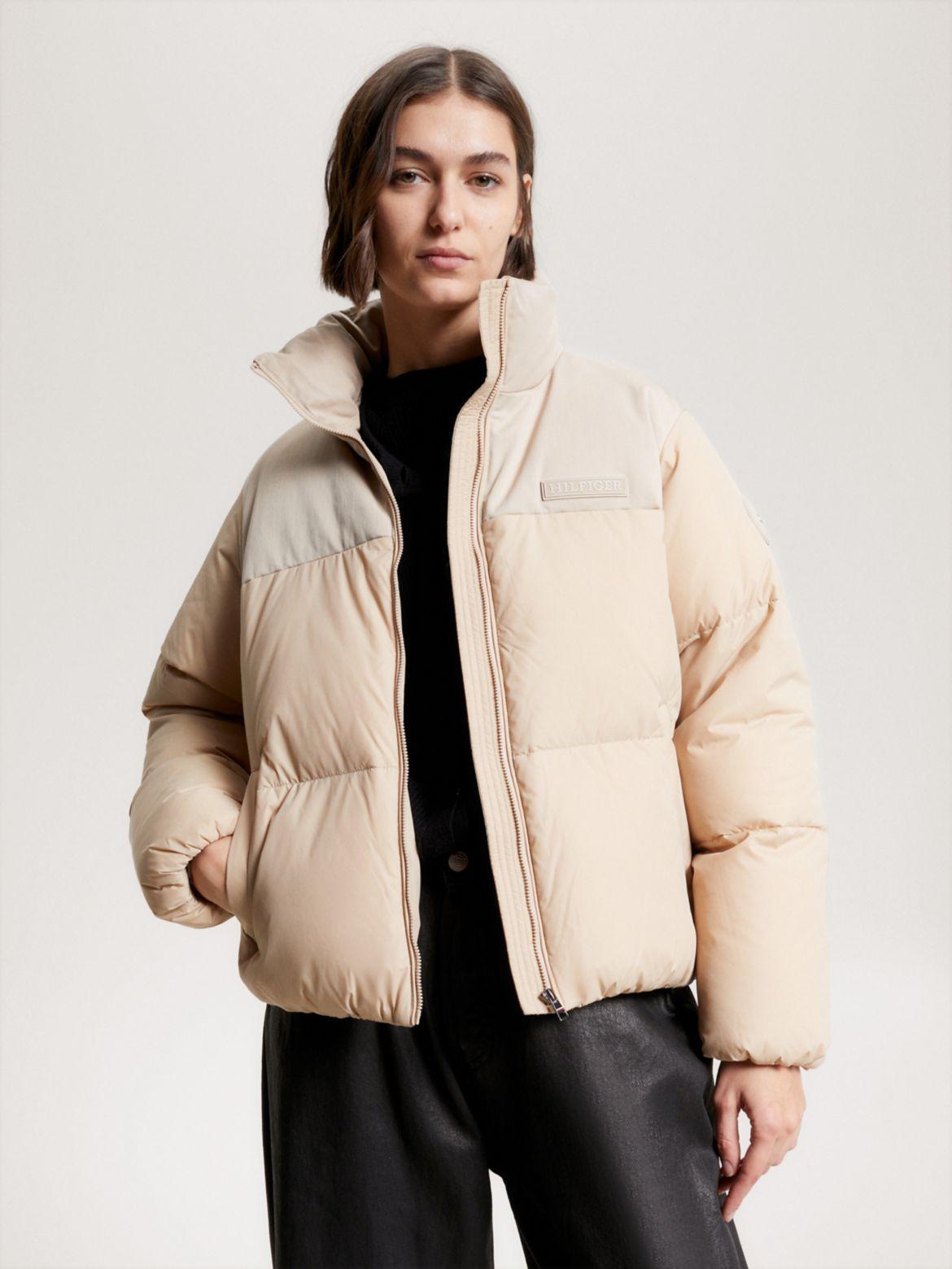 Tommy Hilfiger Women's New York THProtect Puffer Jacket Product Image