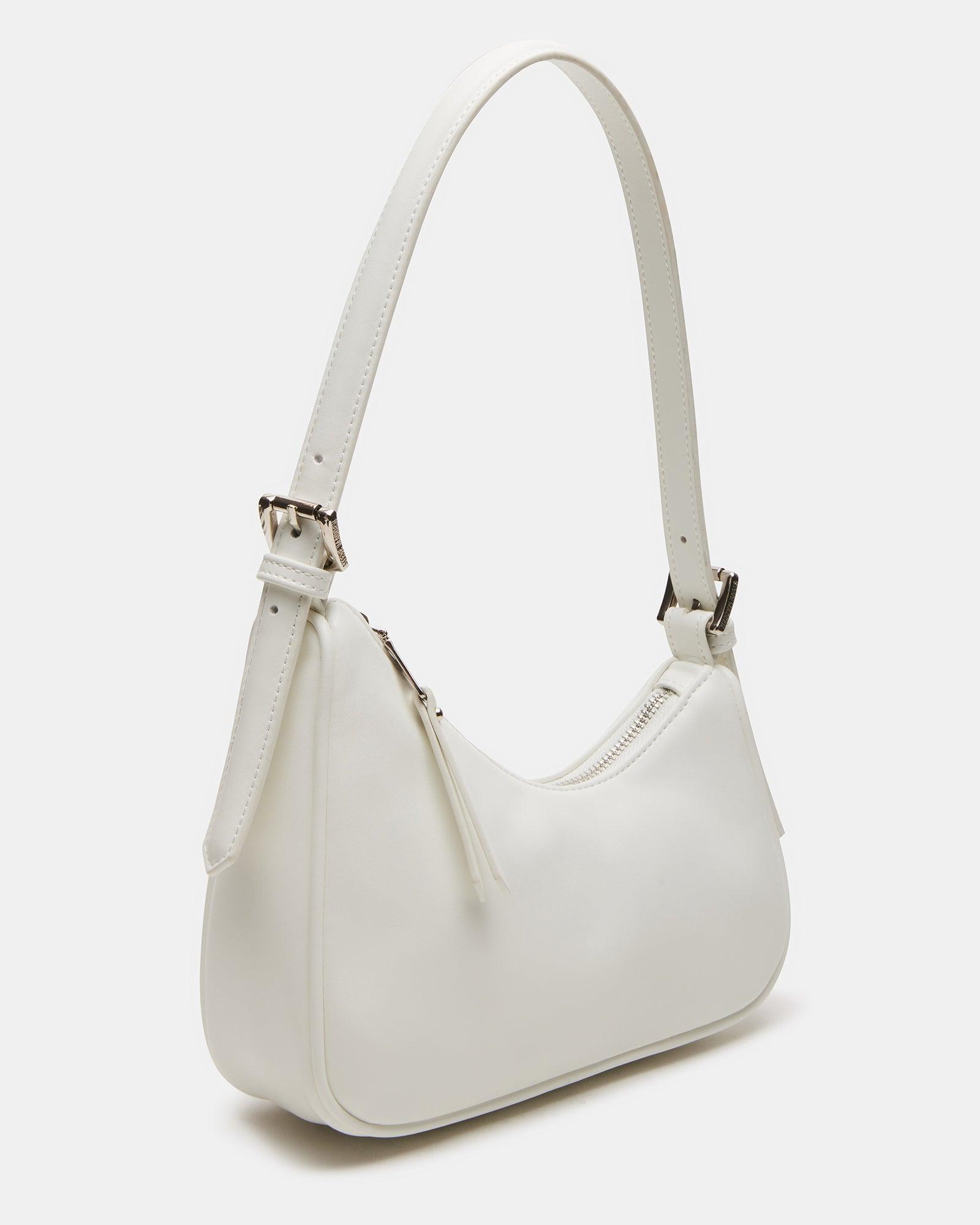 SMITH BAG WHITE Female Product Image