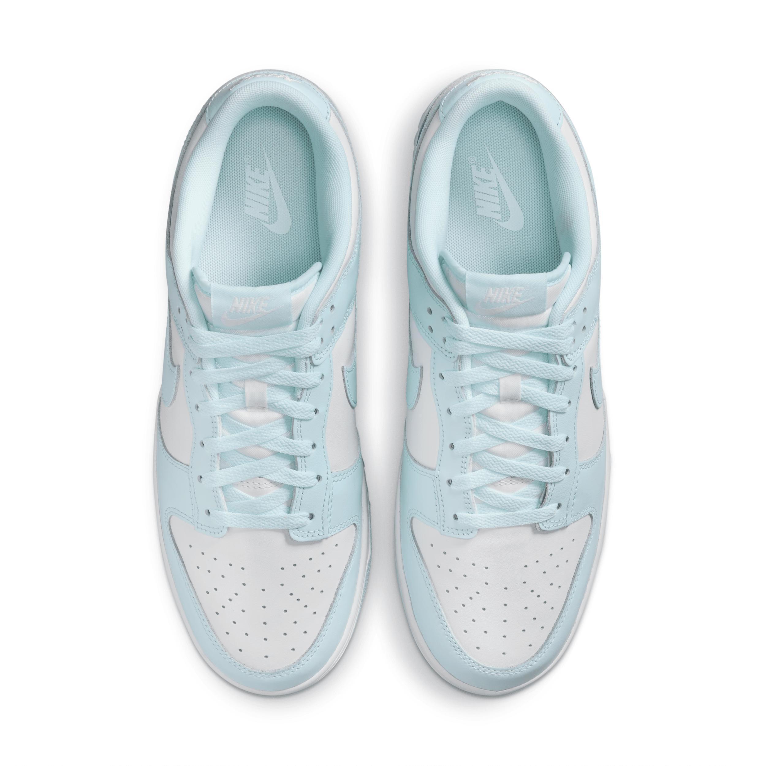 Nike Men's Dunk Low Retro Shoes Product Image