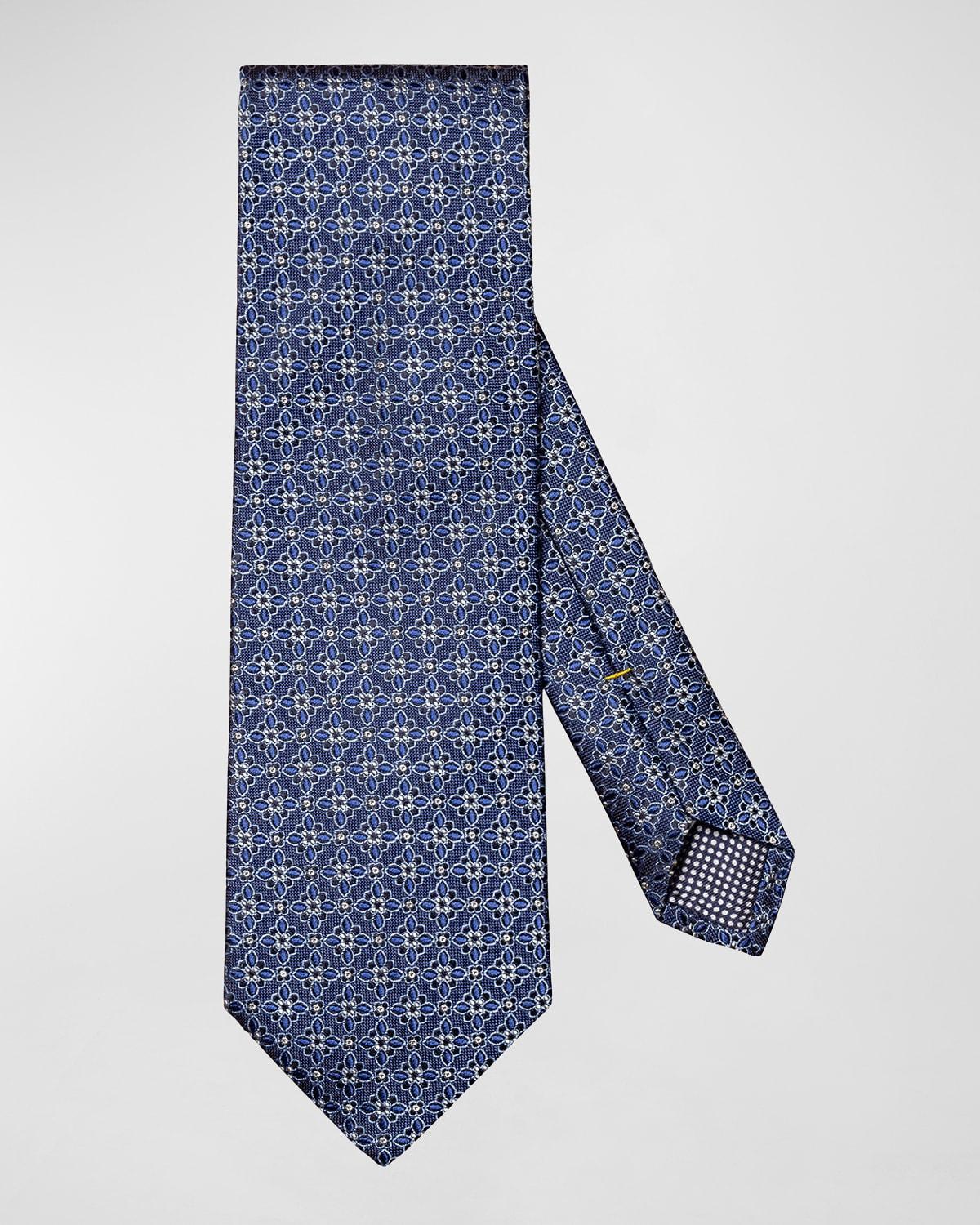 Eton Silk Tie Product Image