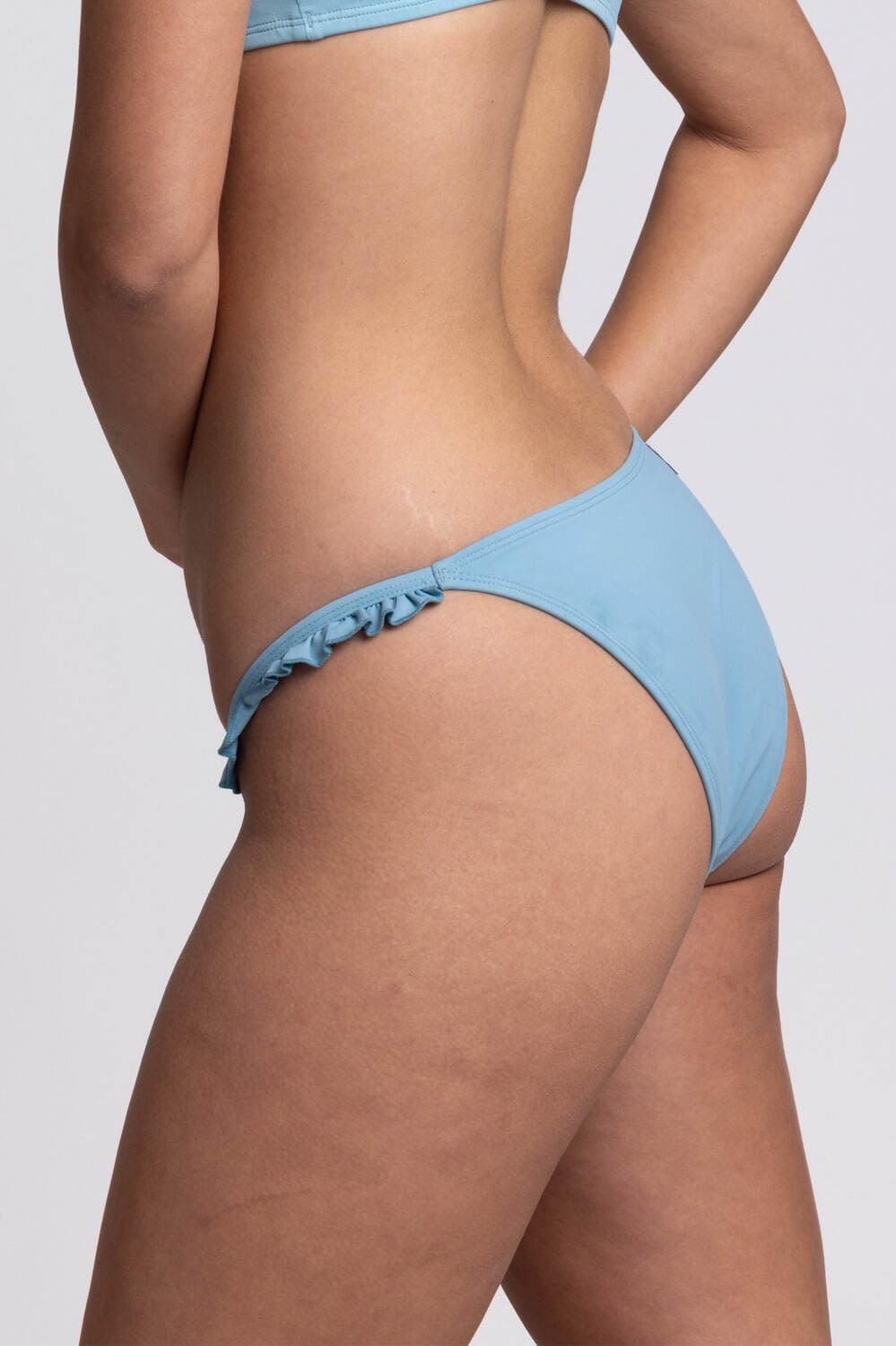 Karlee Bikini Bottom Female Product Image