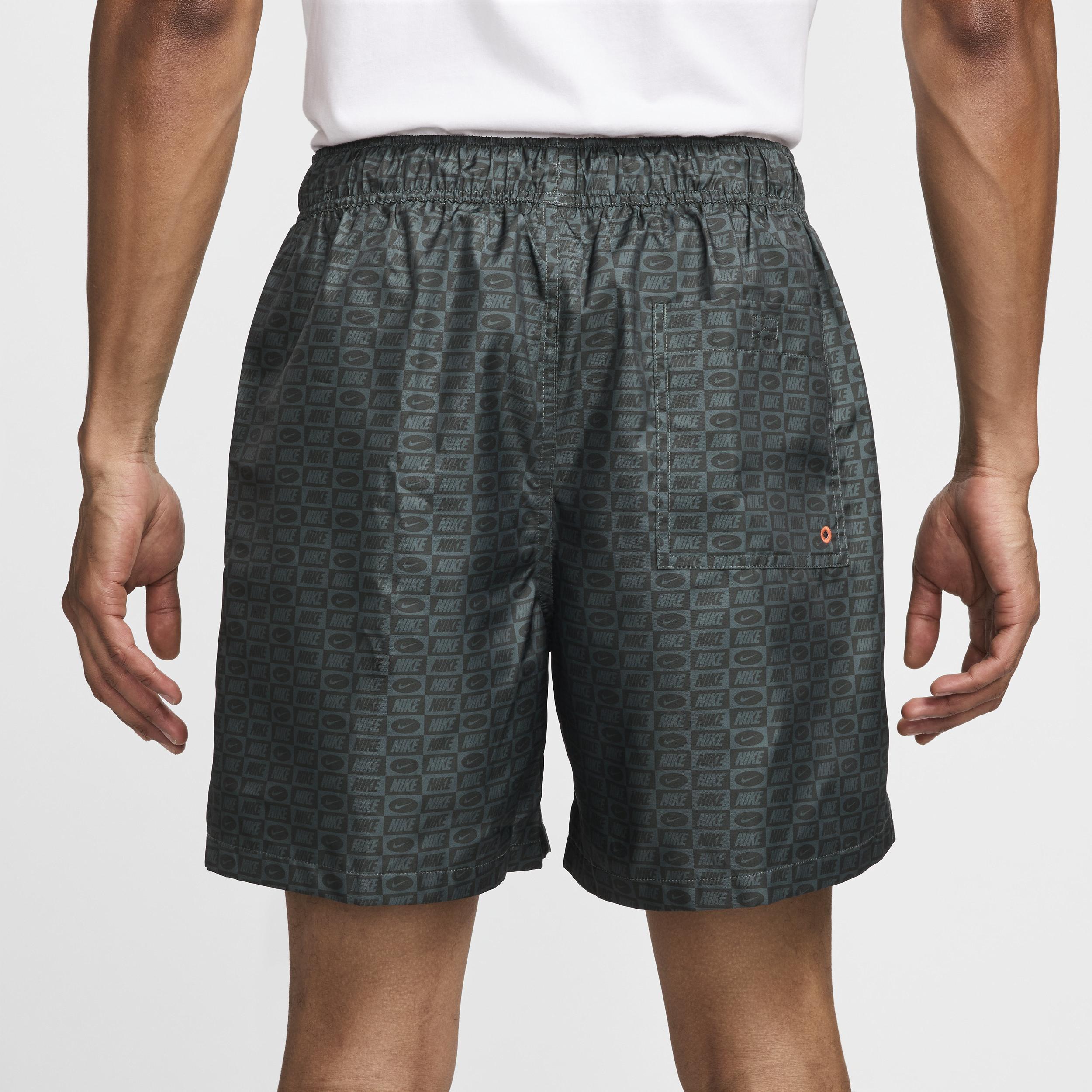 Nike Club Men's Lined Flow Shorts Product Image