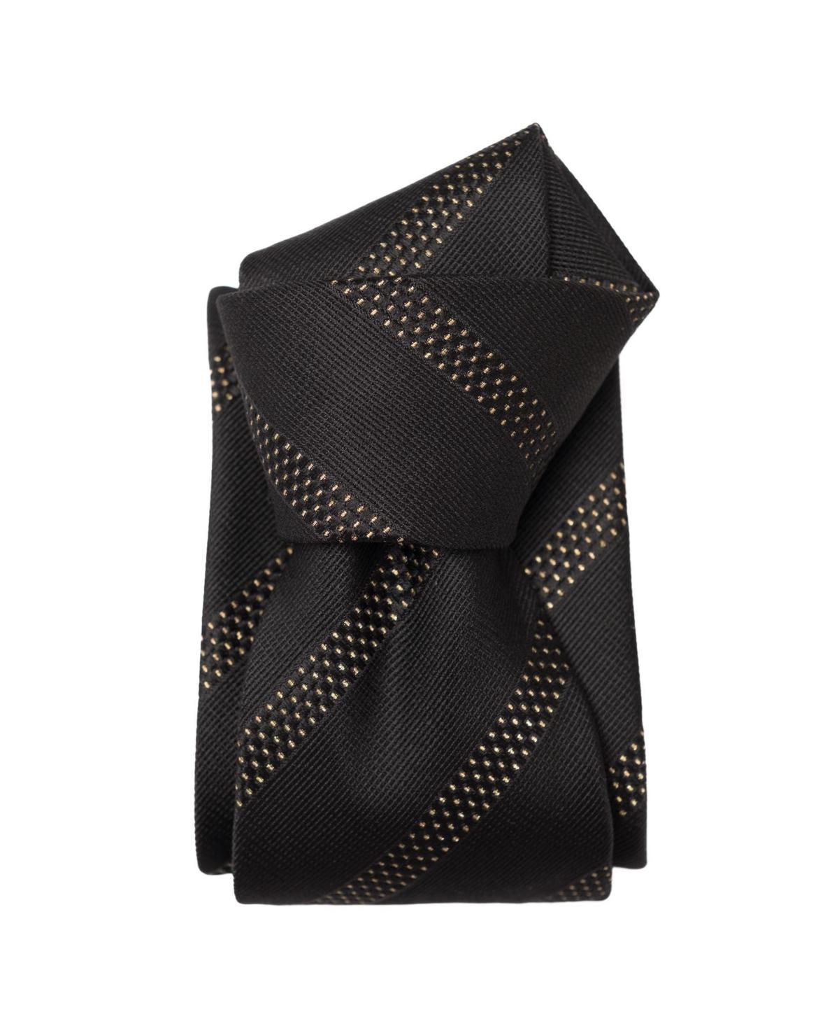 Milano - Silk Jacquard Tie for Men Product Image