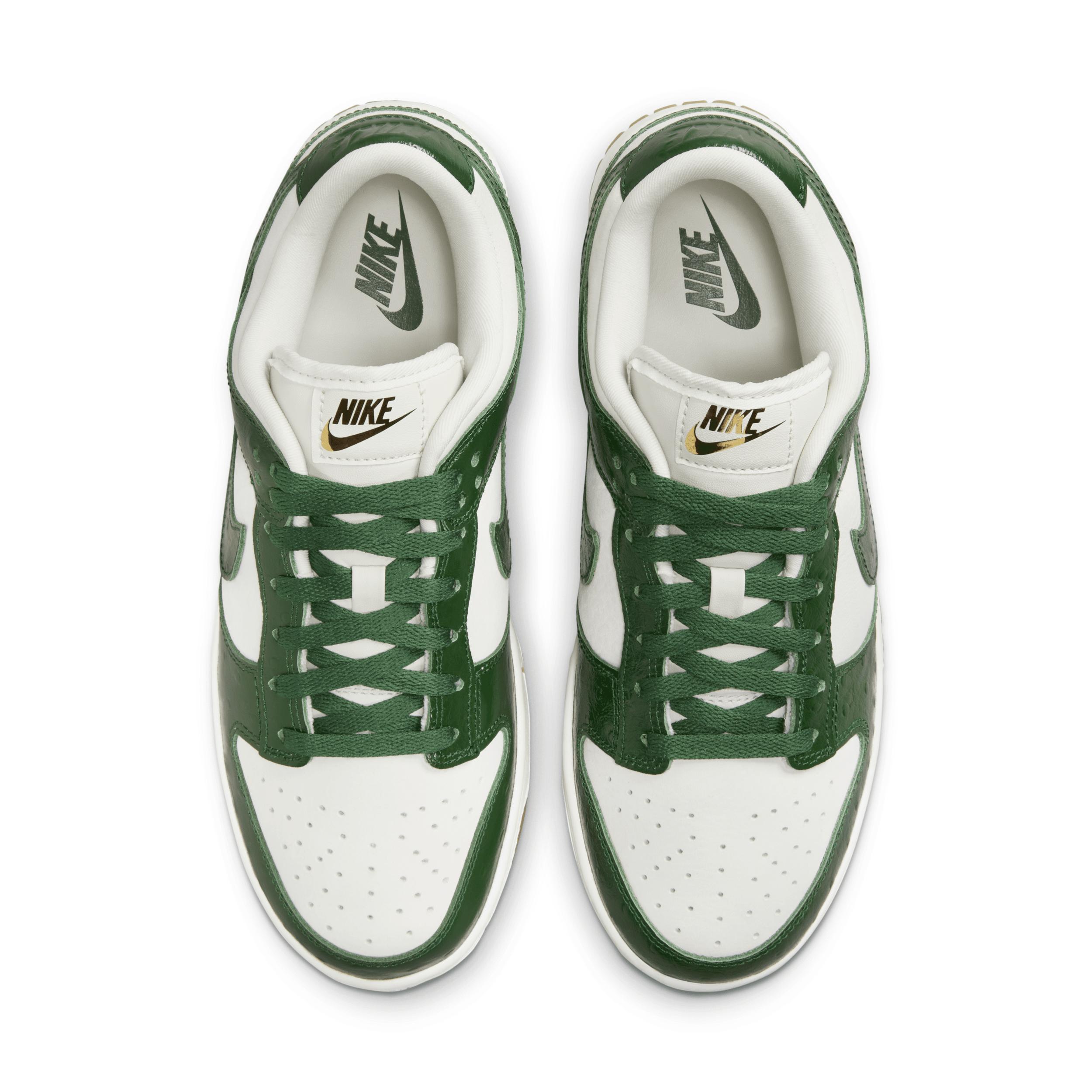 Nike Women's Dunk Low LX Shoes Product Image