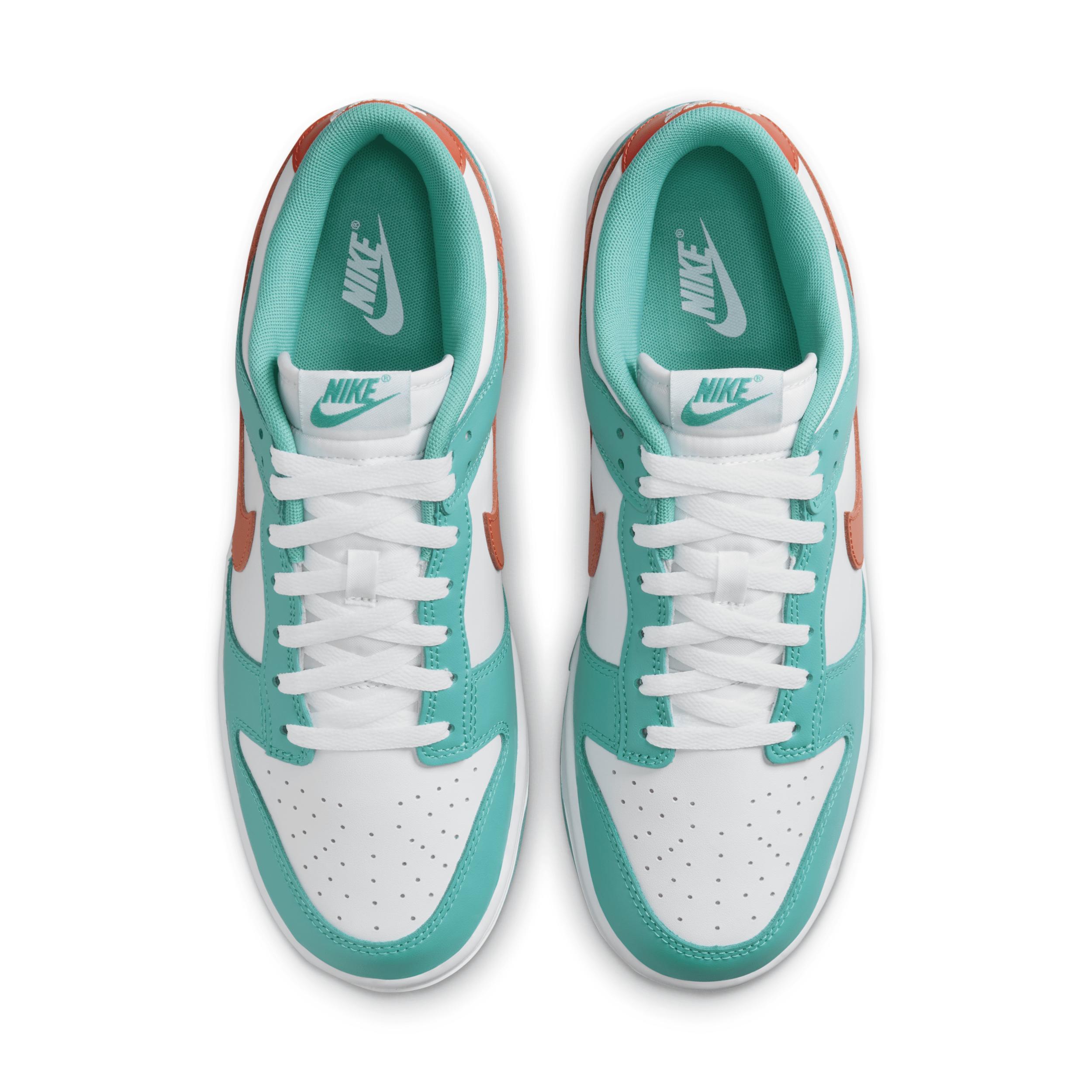 Nike Dunk Low Retro sneakers Product Image