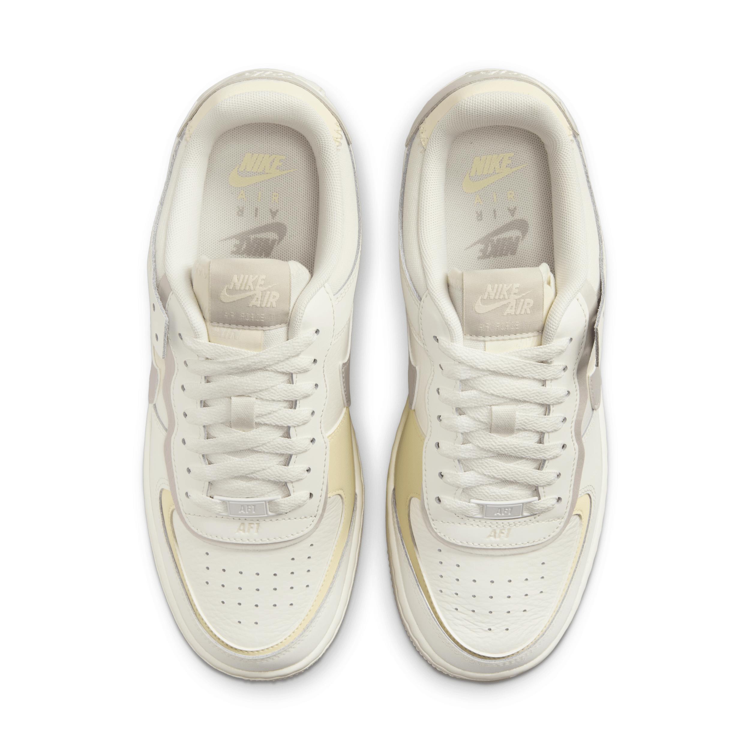 Nike Women's Air Force 1 Shadow Shoes Product Image