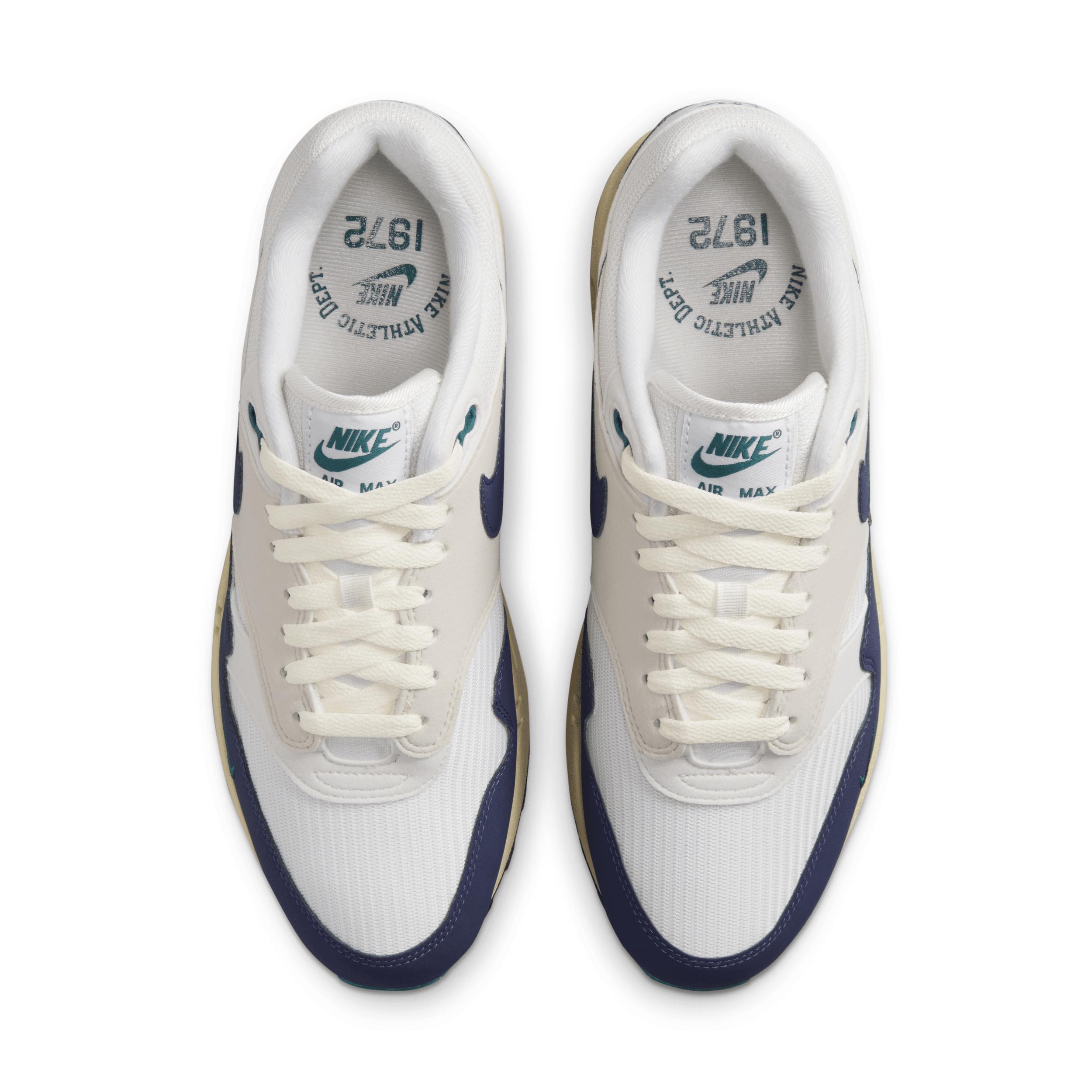 Nike Men's Air Max 1 Shoes Product Image