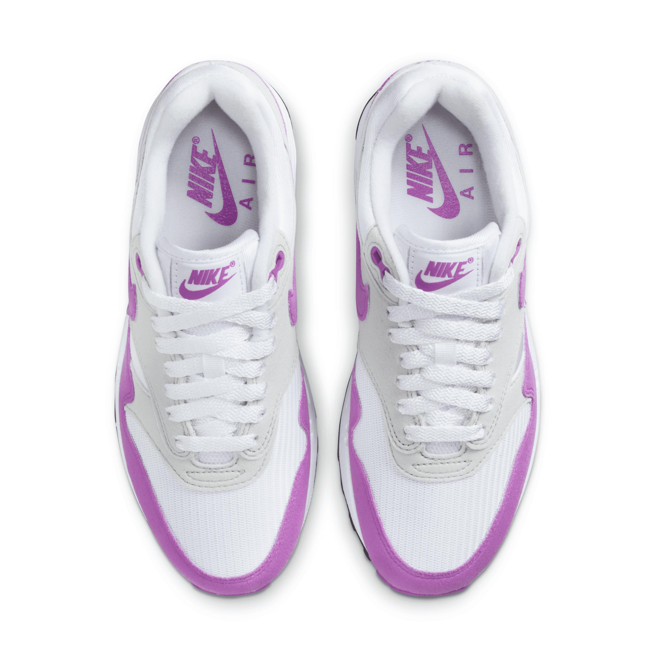 Nike Womens Air Max 1 87 - Shoes Product Image