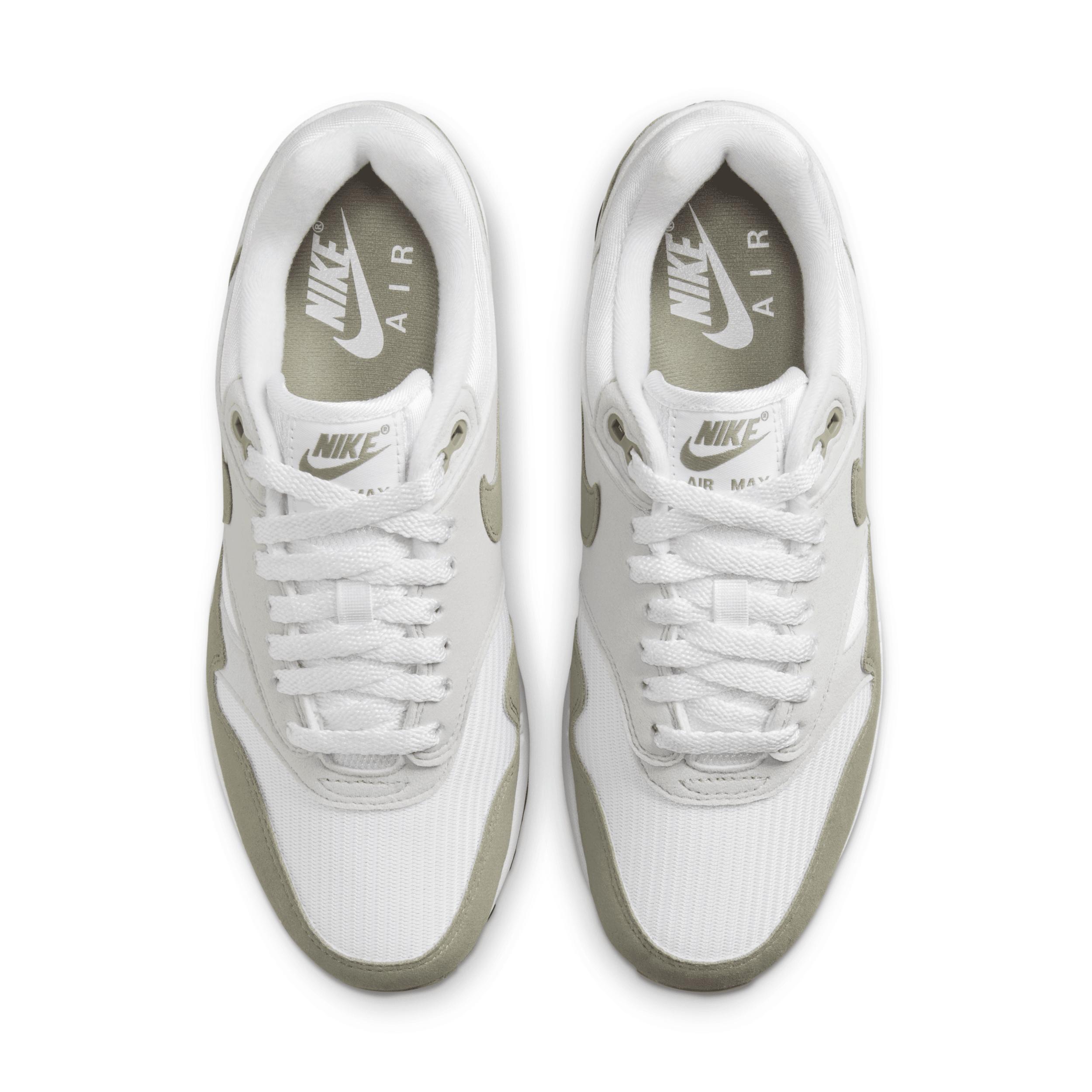 Nike Womens Air Max 1 Casual Shoes Product Image