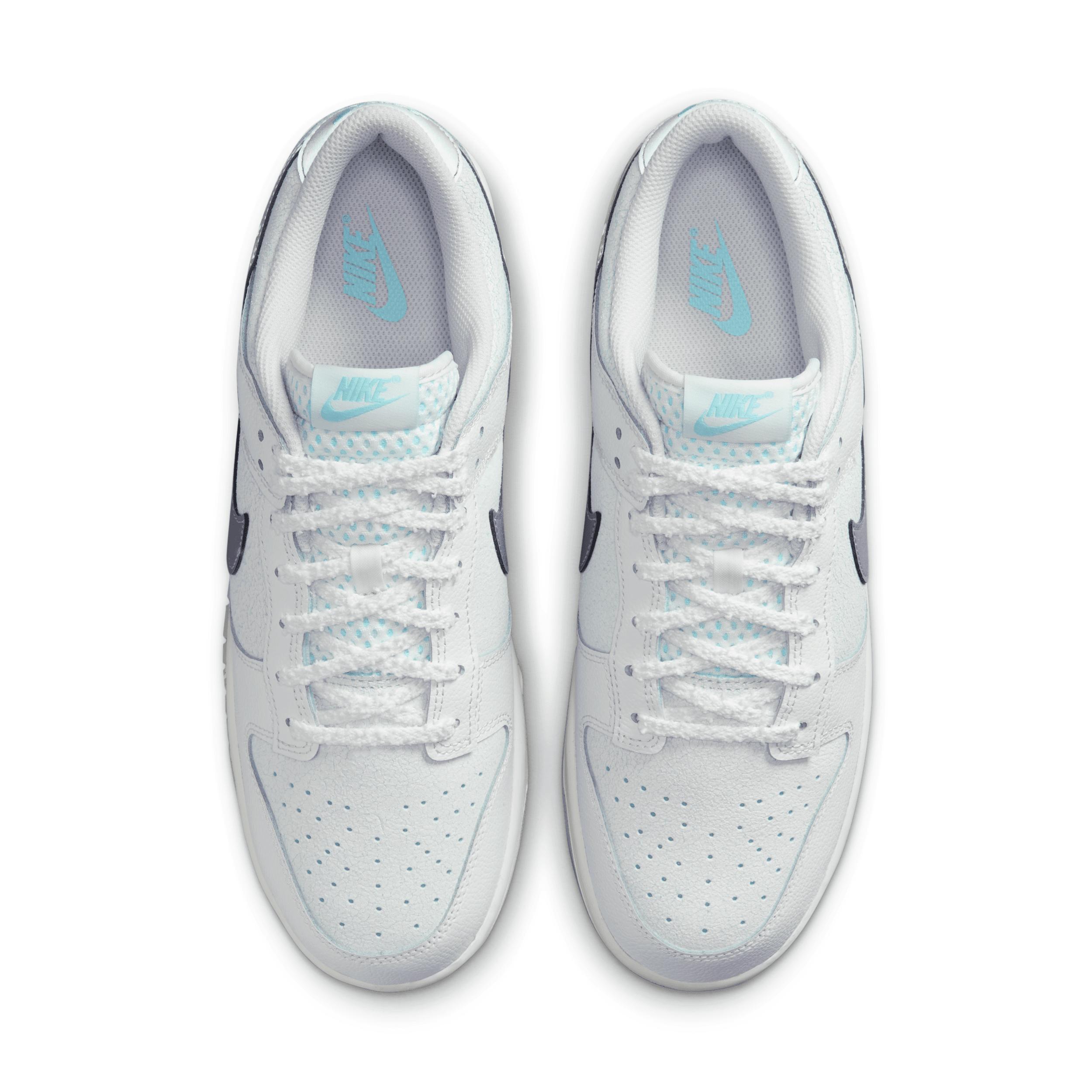 Nike Men's Dunk Low Retro SE Shoes Product Image