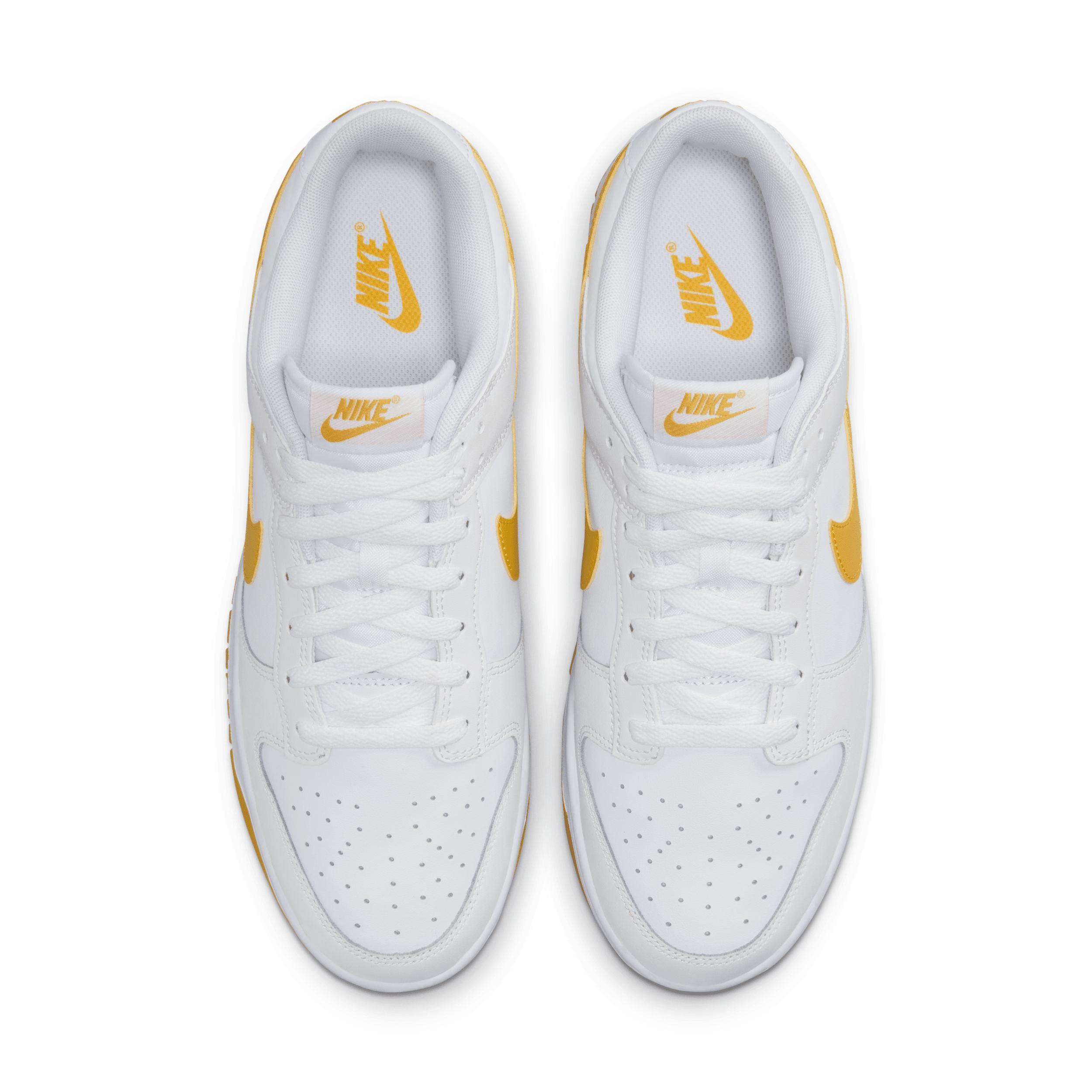 Nike Men's Dunk Low Retro Shoes Product Image