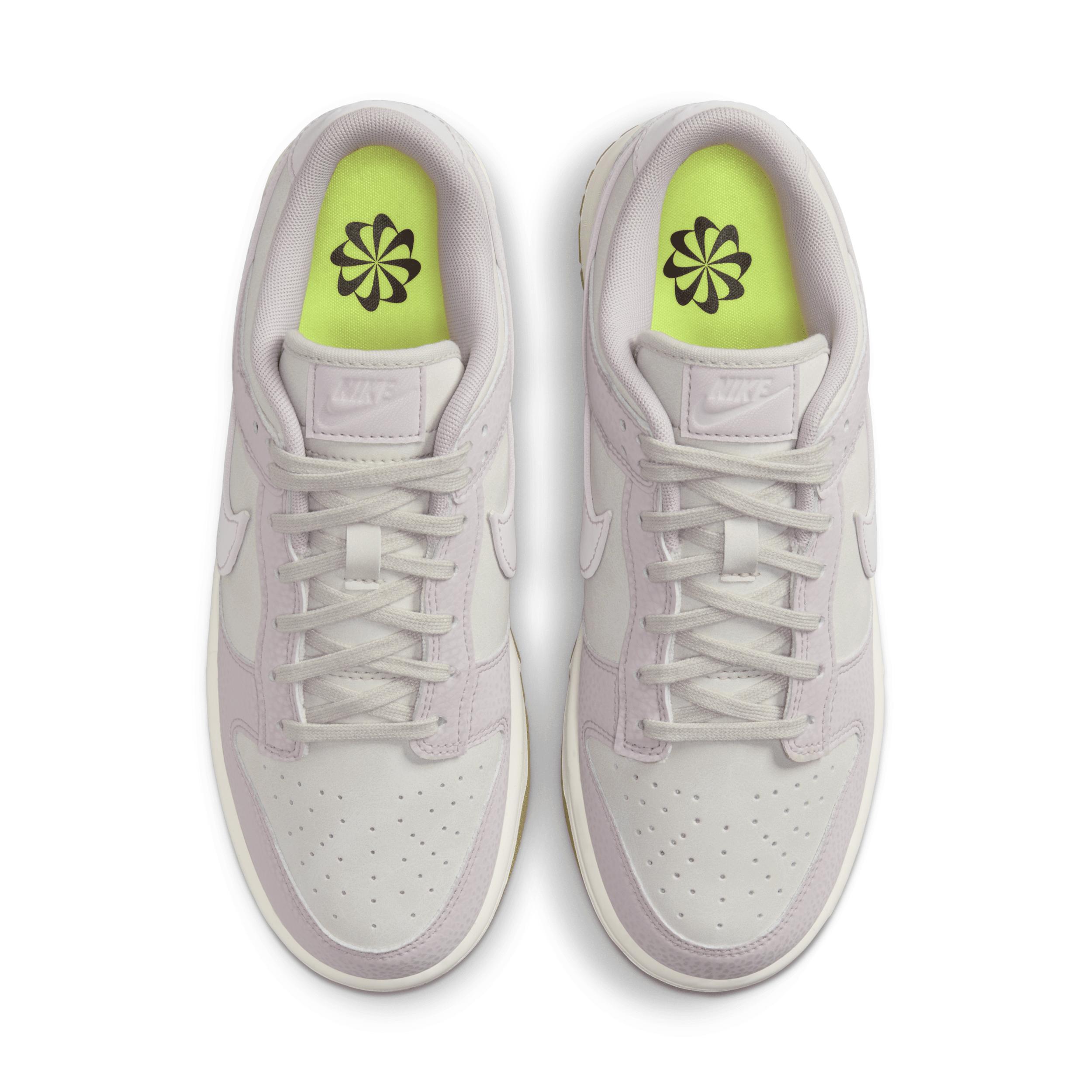 Nike Women's Dunk Low Premium Next Nature Shoes Product Image