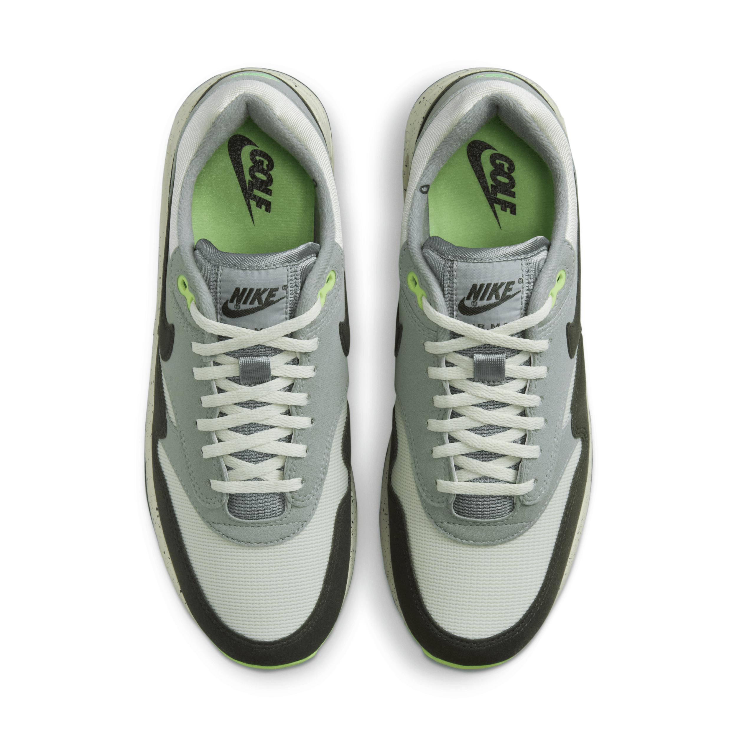 Nike Men's Air Max 1 '86 OG G Golf Shoes Product Image