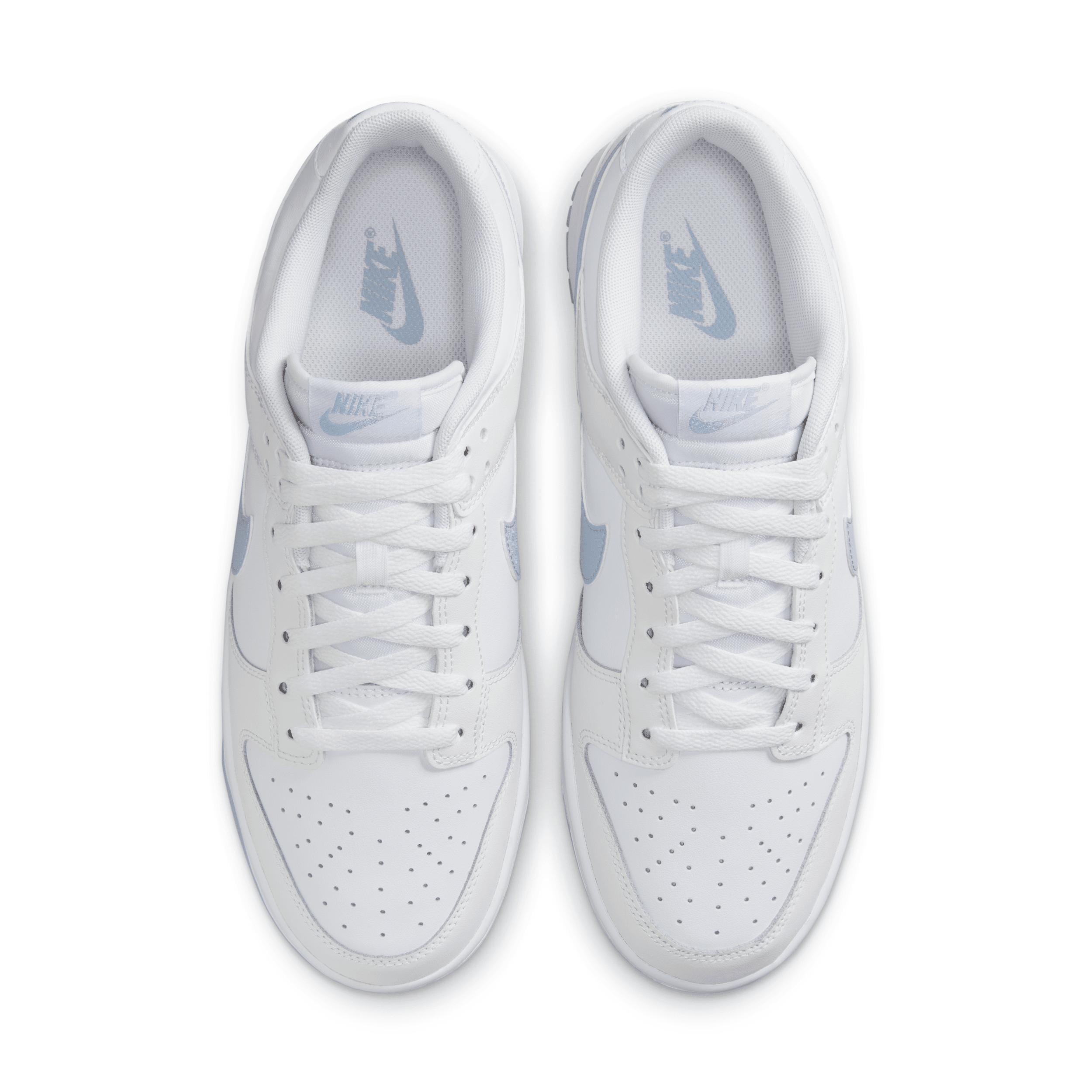 Nike Men's Dunk Low Retro Shoes Product Image