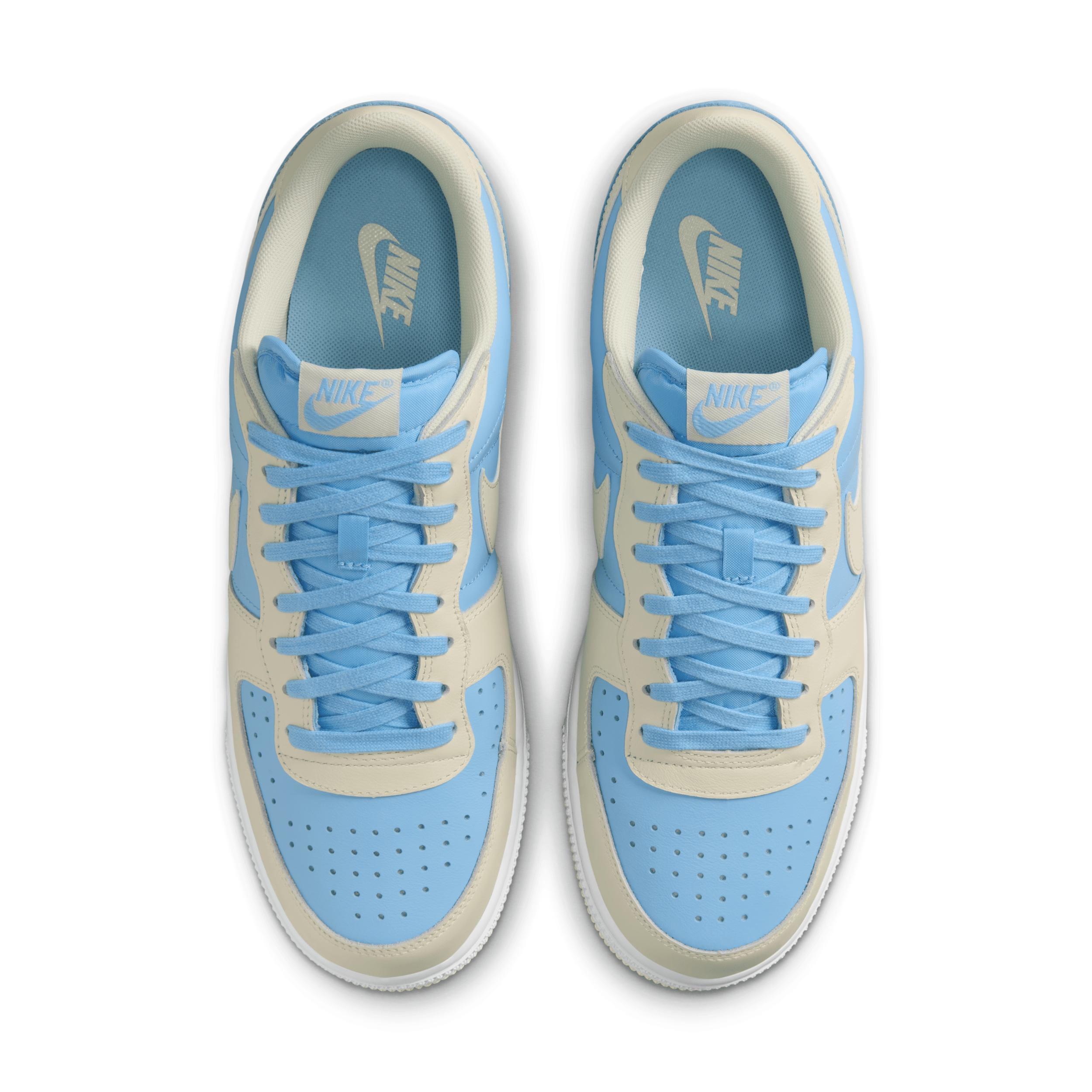 Mens Nike Terminator Low Casual Shoes Product Image