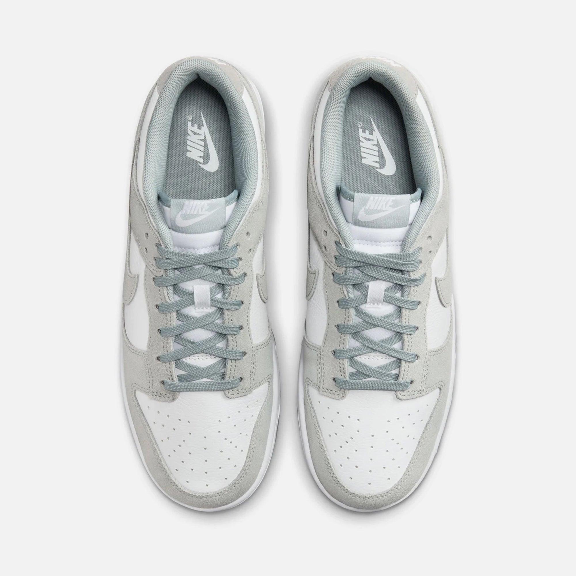 Nike Dunk Low Retro SE - White / Light Pumice Male Product Image