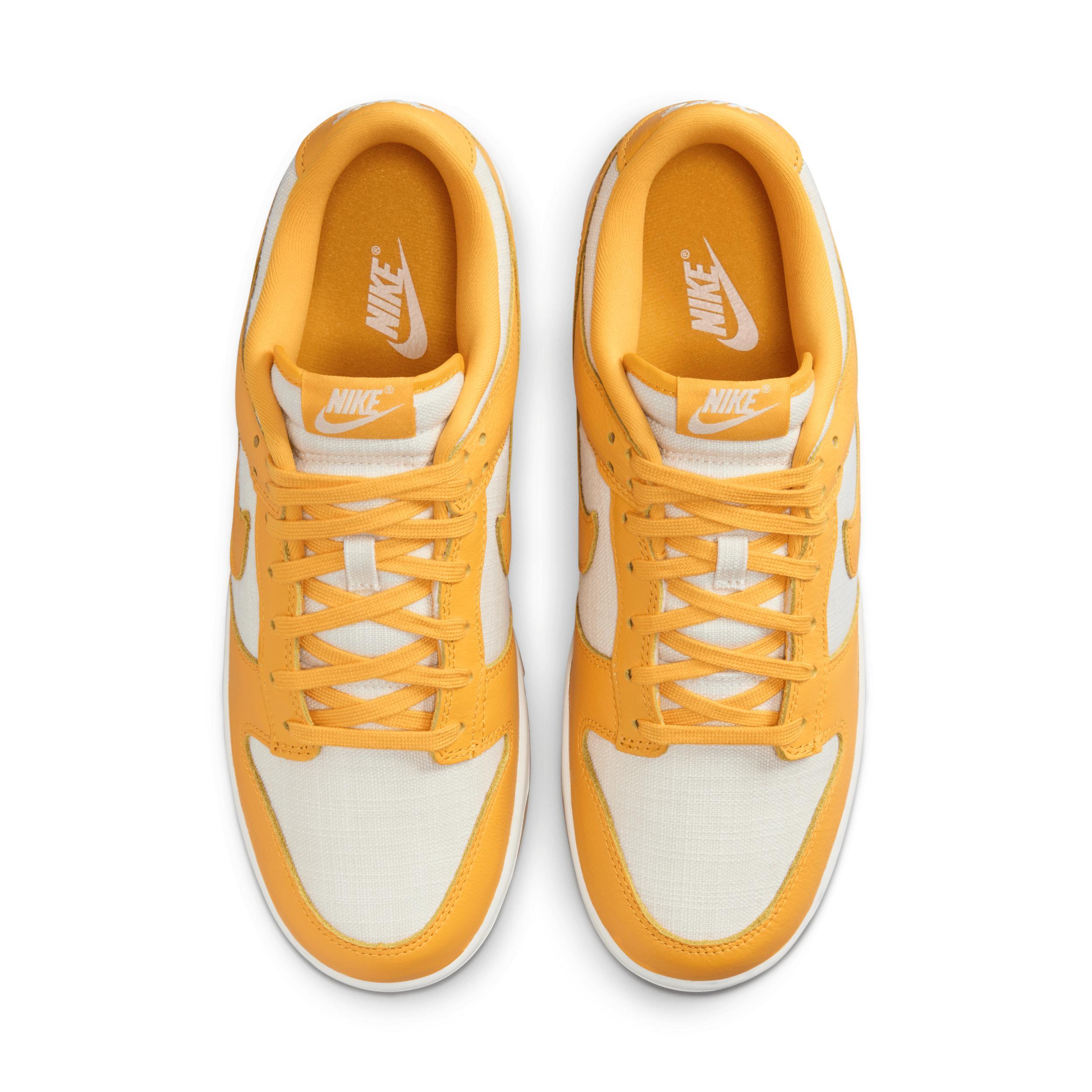 Nike Dunk Low Retro Premium Men's Shoes Product Image