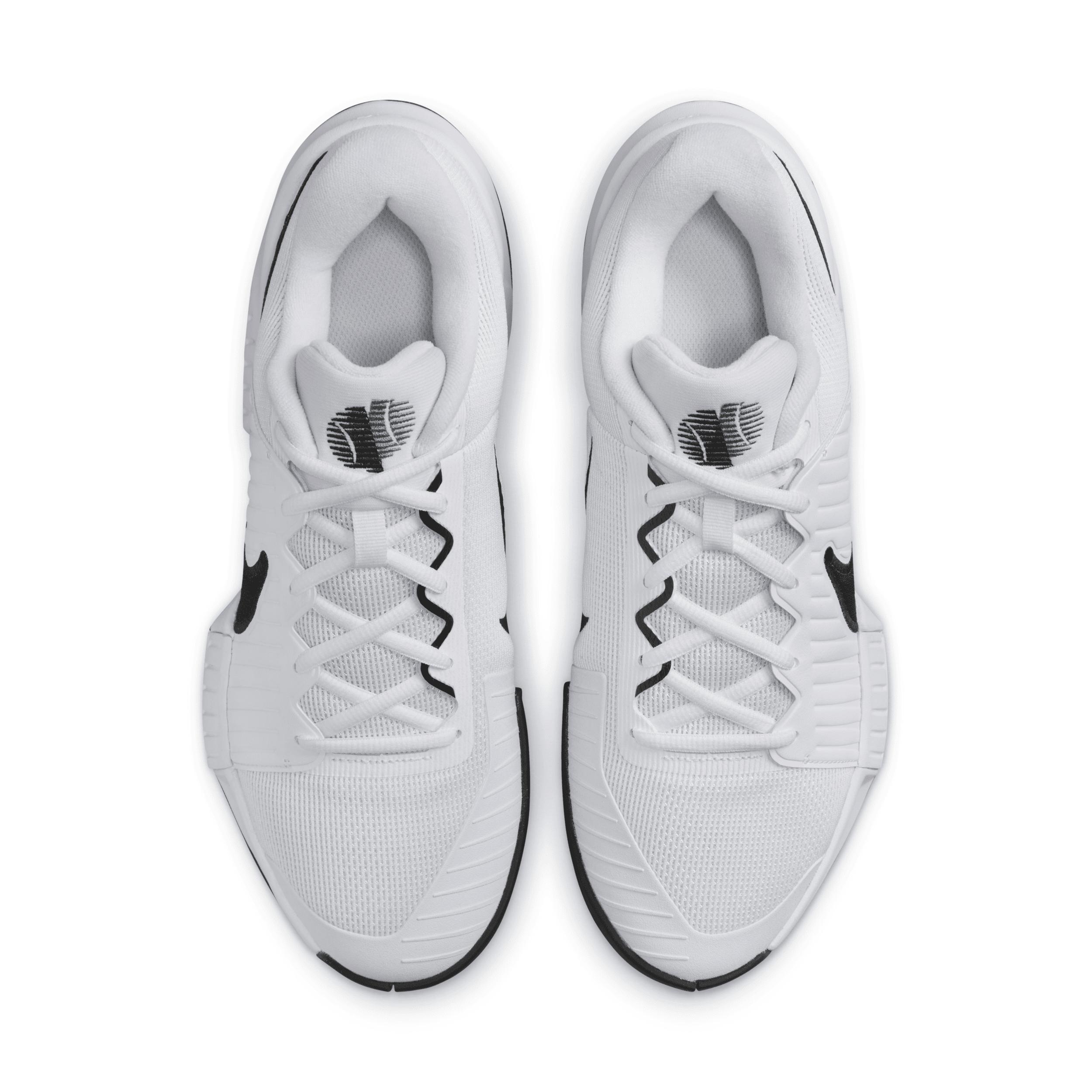 Nike Men's GP Challenge Pro Hard Court Tennis Shoes Product Image