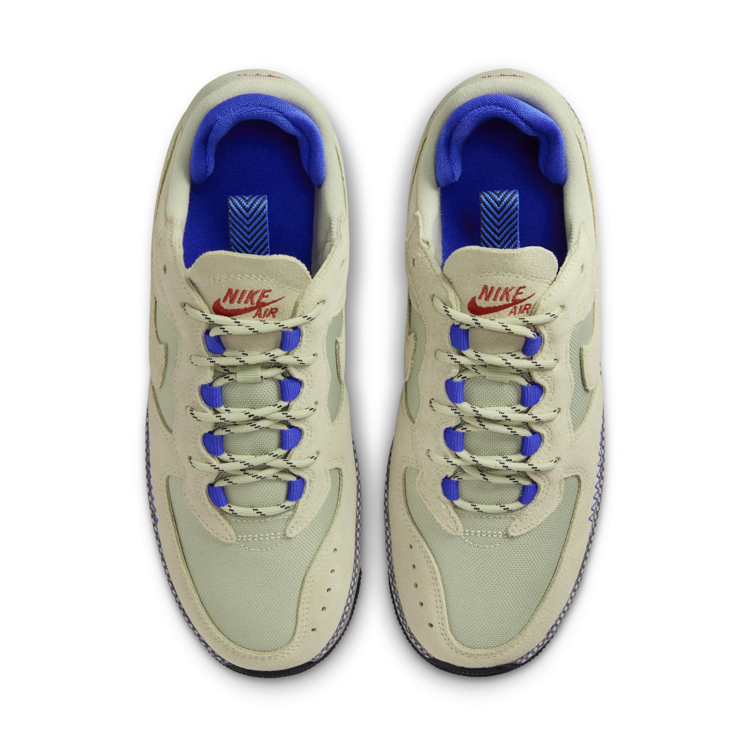 Nike Air Force 1 wild sneakers Product Image