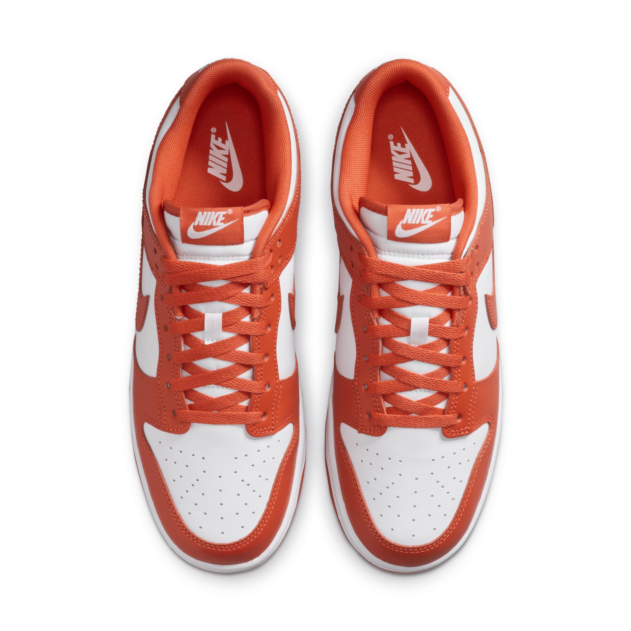 Nike Men's Dunk Low Retro Shoes Product Image