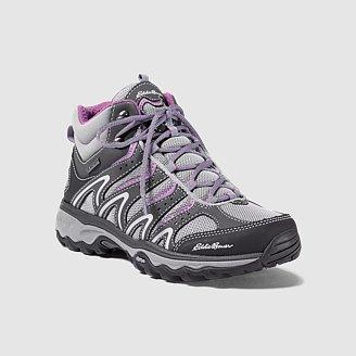 Women's Lukla Pro Mid Hiking Boots Product Image