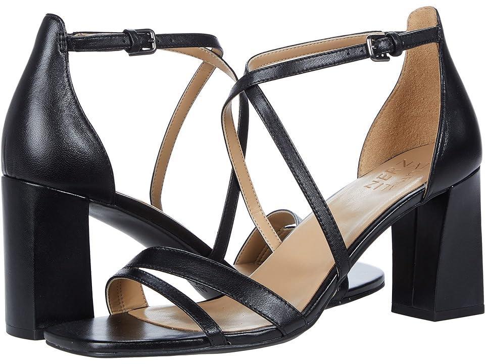 Naturalizer Tiff Block Heel Sandal Product Image