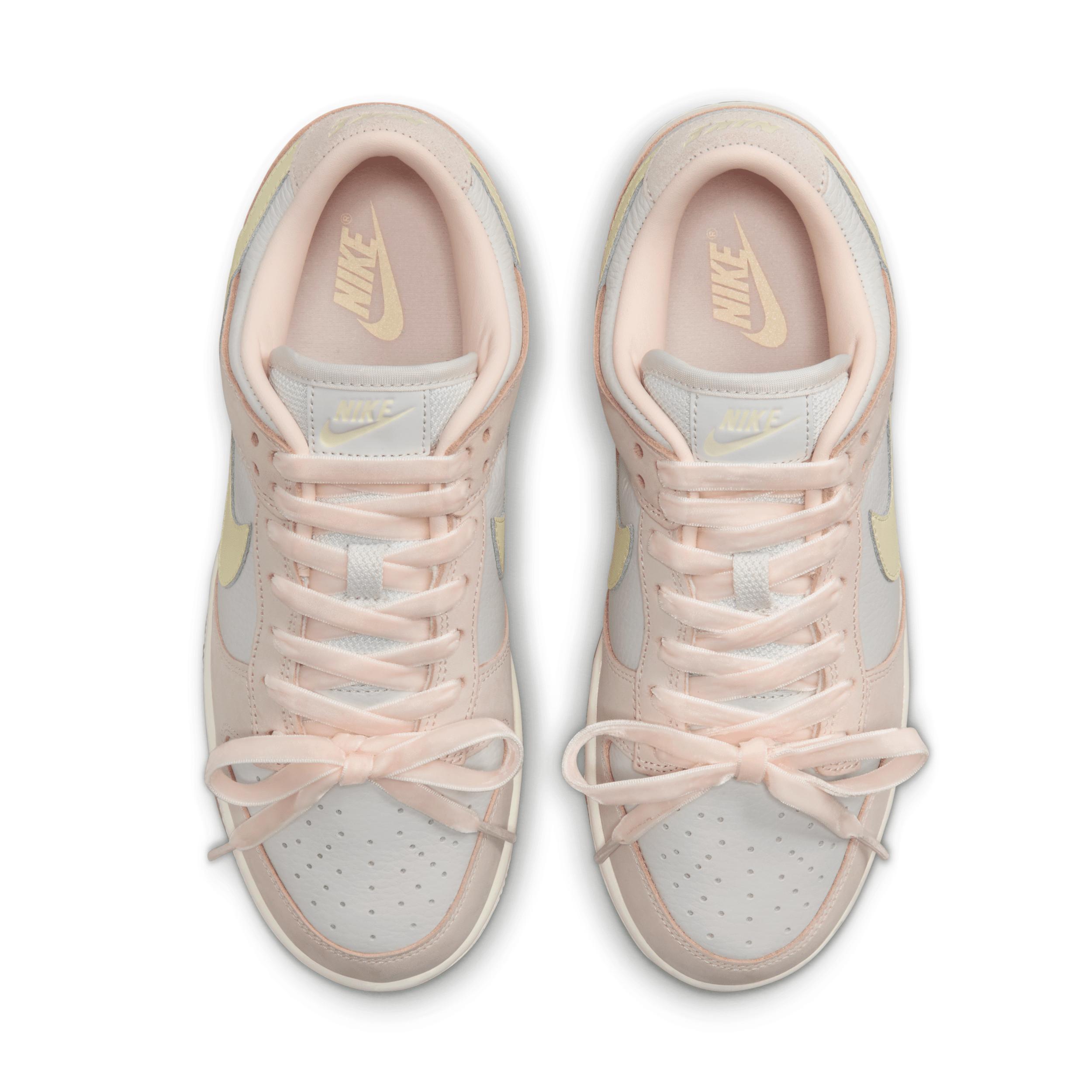 Nike Women's Dunk Low Premium Shoes Product Image