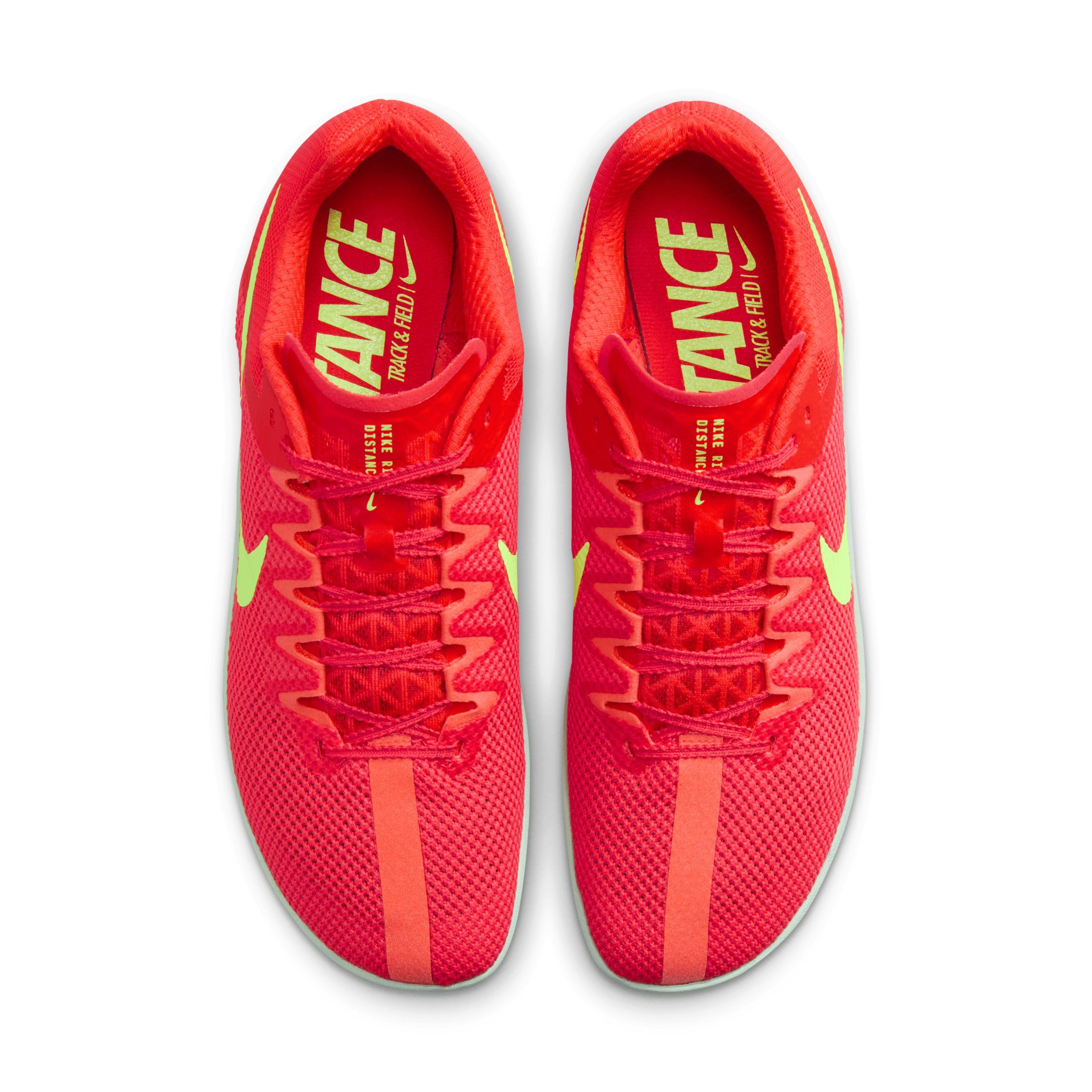 Nike Men's Zoom Rival Track & Field Distance Spikes Product Image