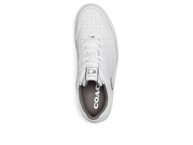 COACH Runner Sneaker (Steam/Chalk) Men's Shoes Product Image