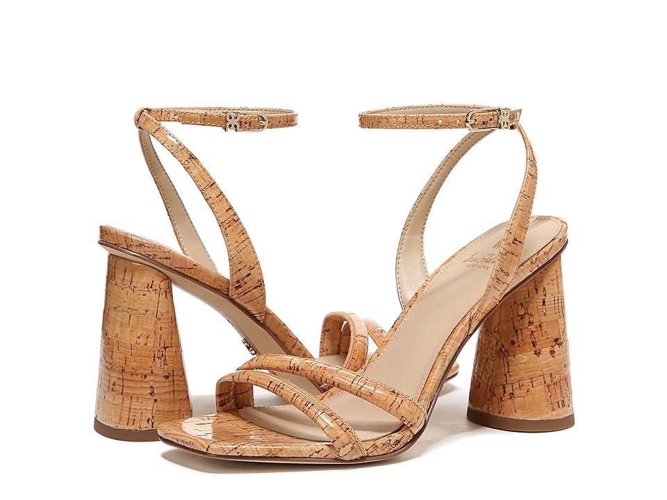 Sam Edelman Kia (Natural) Women's Shoes Product Image