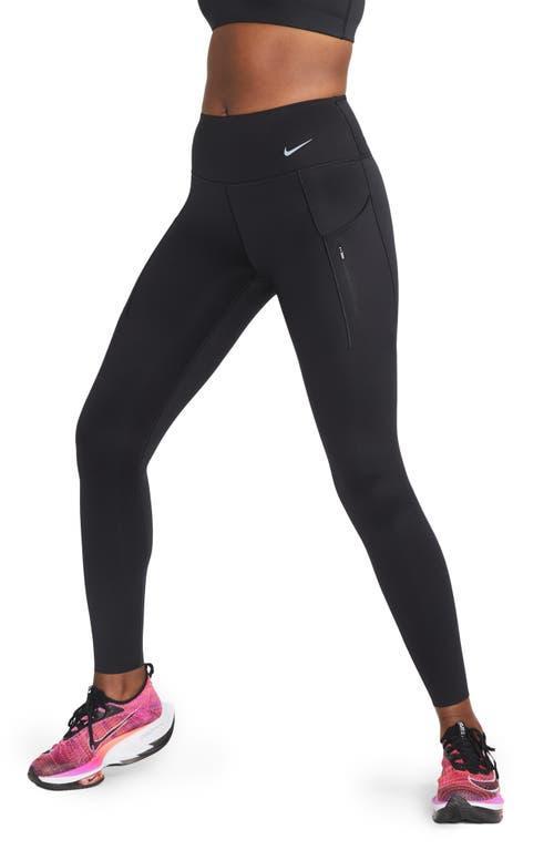 Nike Dri-FIT Go High Waist 7/8 Leggings product image