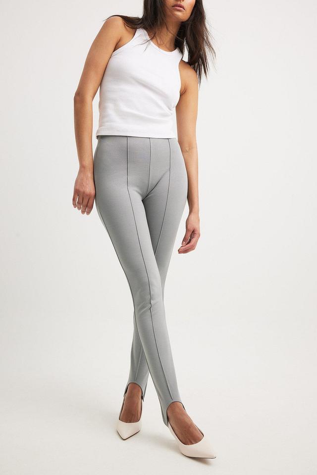 Stirrup Pants Product Image