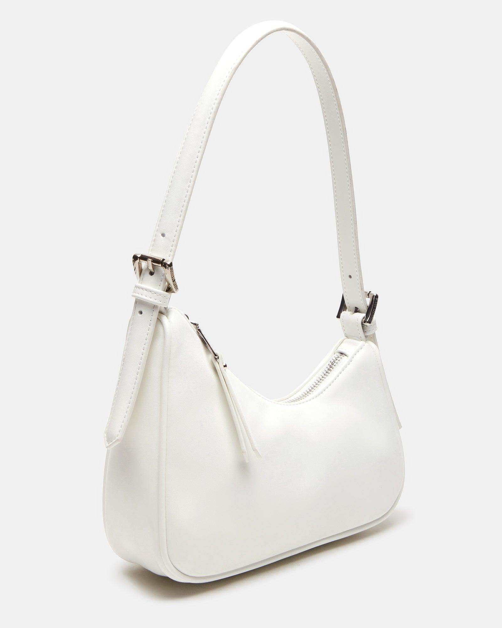 SMITH BAG WHITE Female Product Image