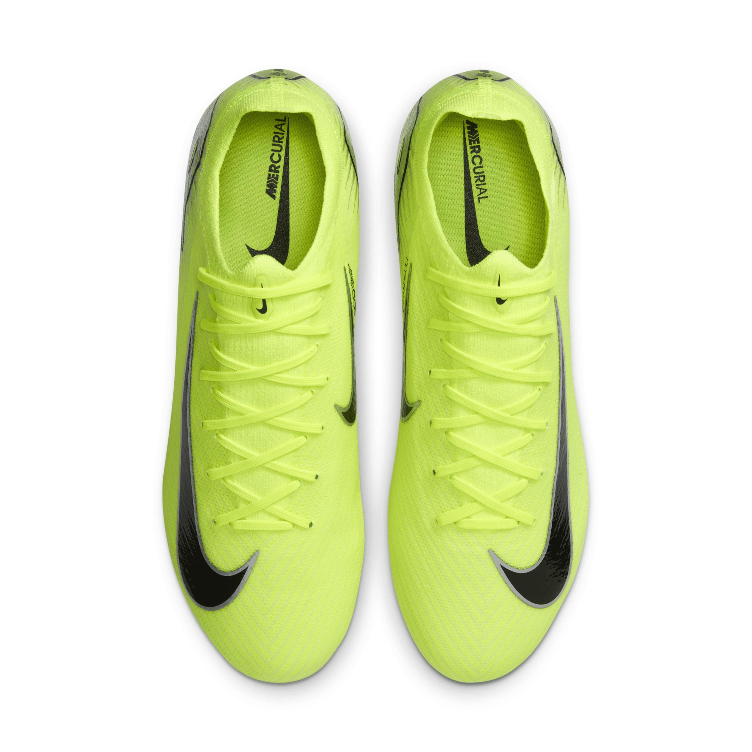 Nike Mens Mercurial Vapor 16 Pro AG-Pro Low-Top Soccer Cleats Product Image