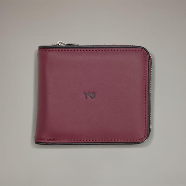 Y-3 Wallet Product Image