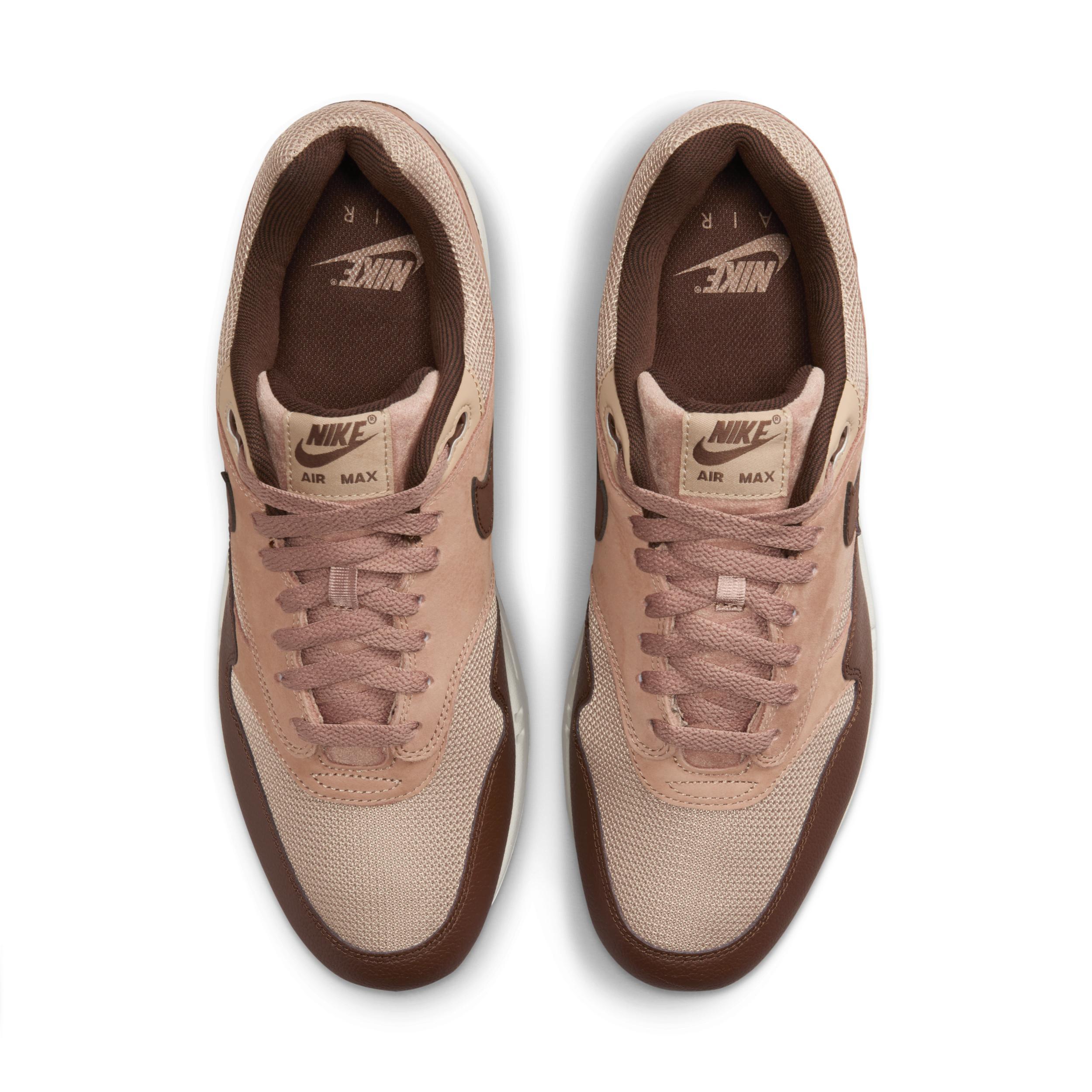 Nike Air Max 1 SC Sneaker Product Image