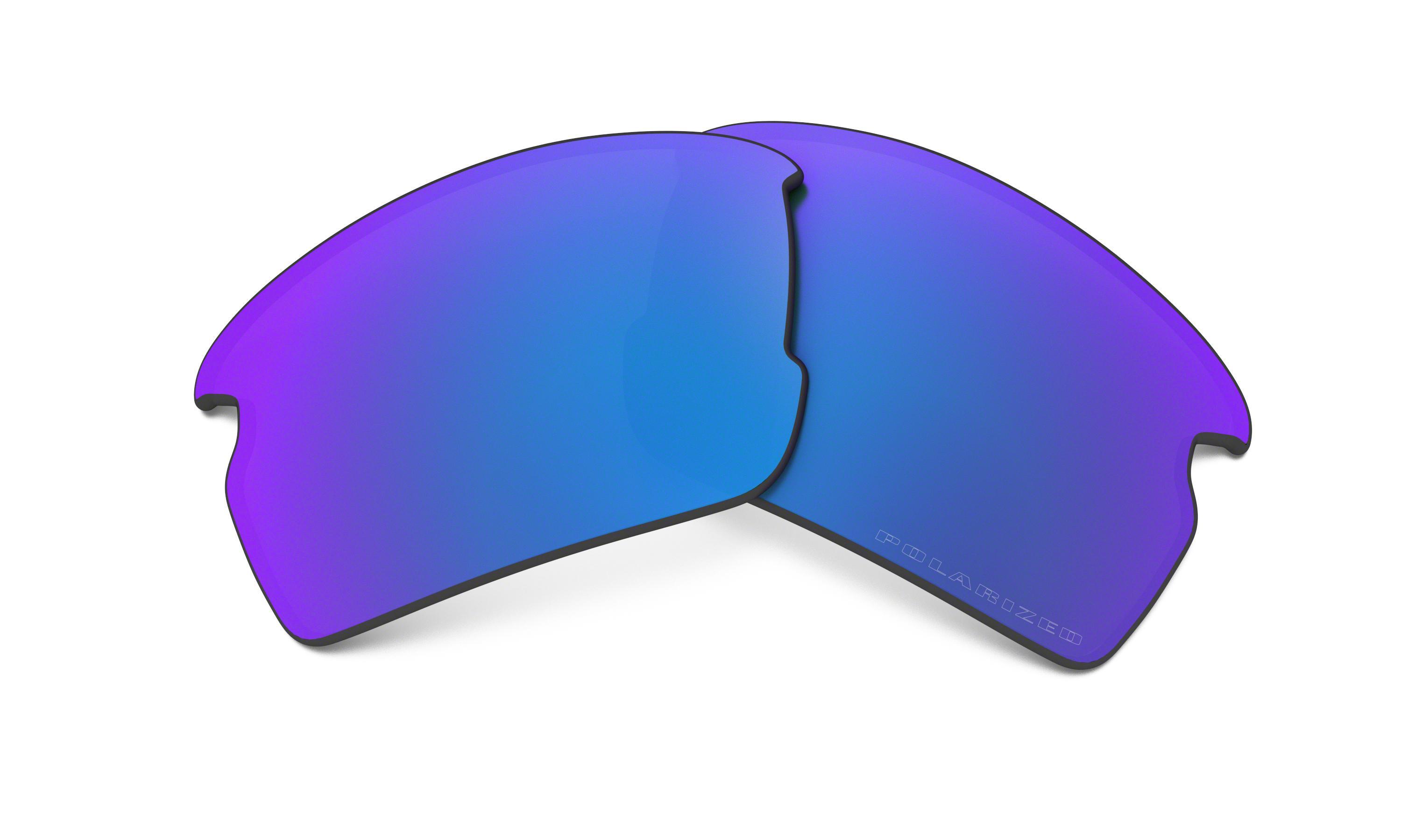 Oakley Mens Flak 2.0 Replacement Lenses Product Image