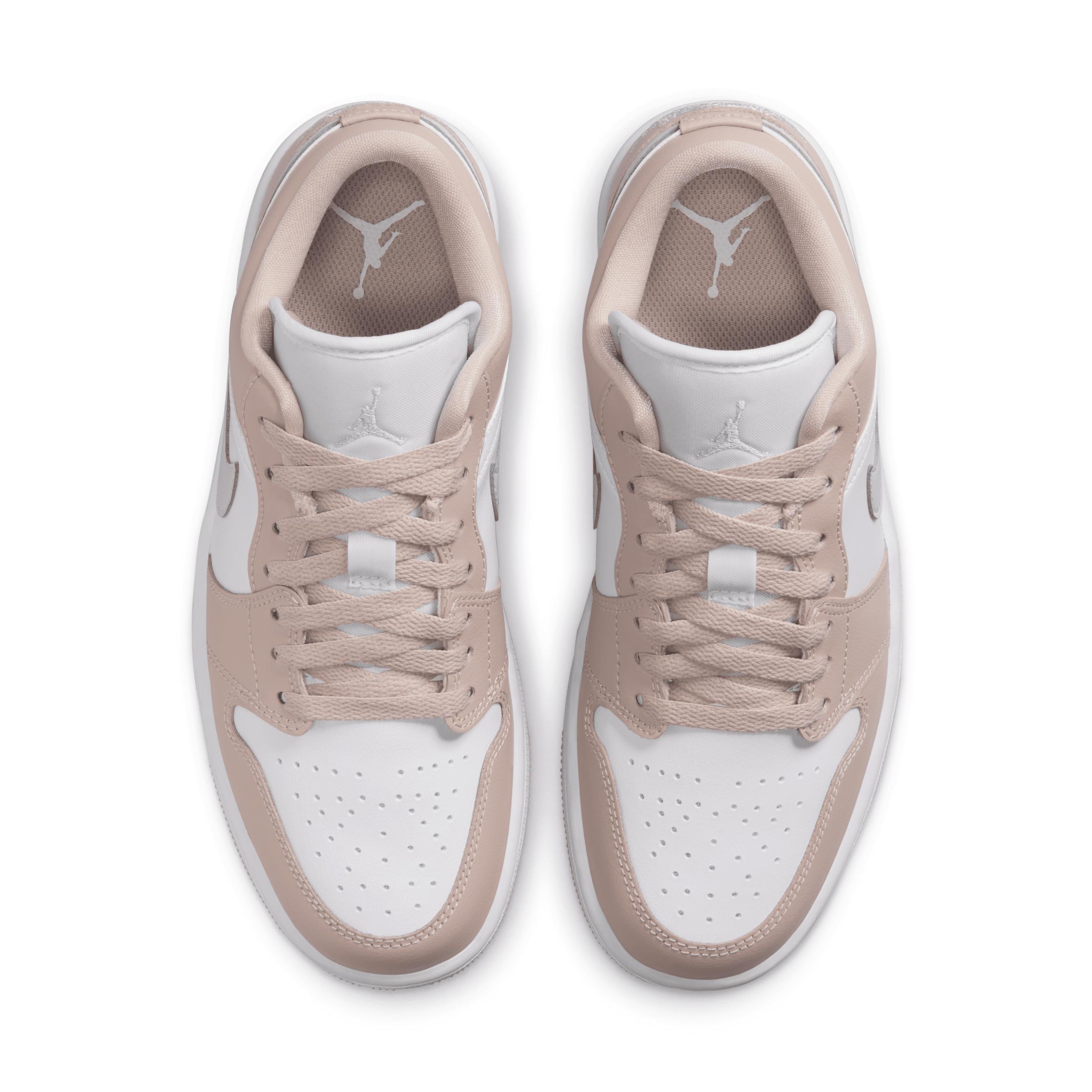 Air Jordan 1 Low Women's Shoes Product Image